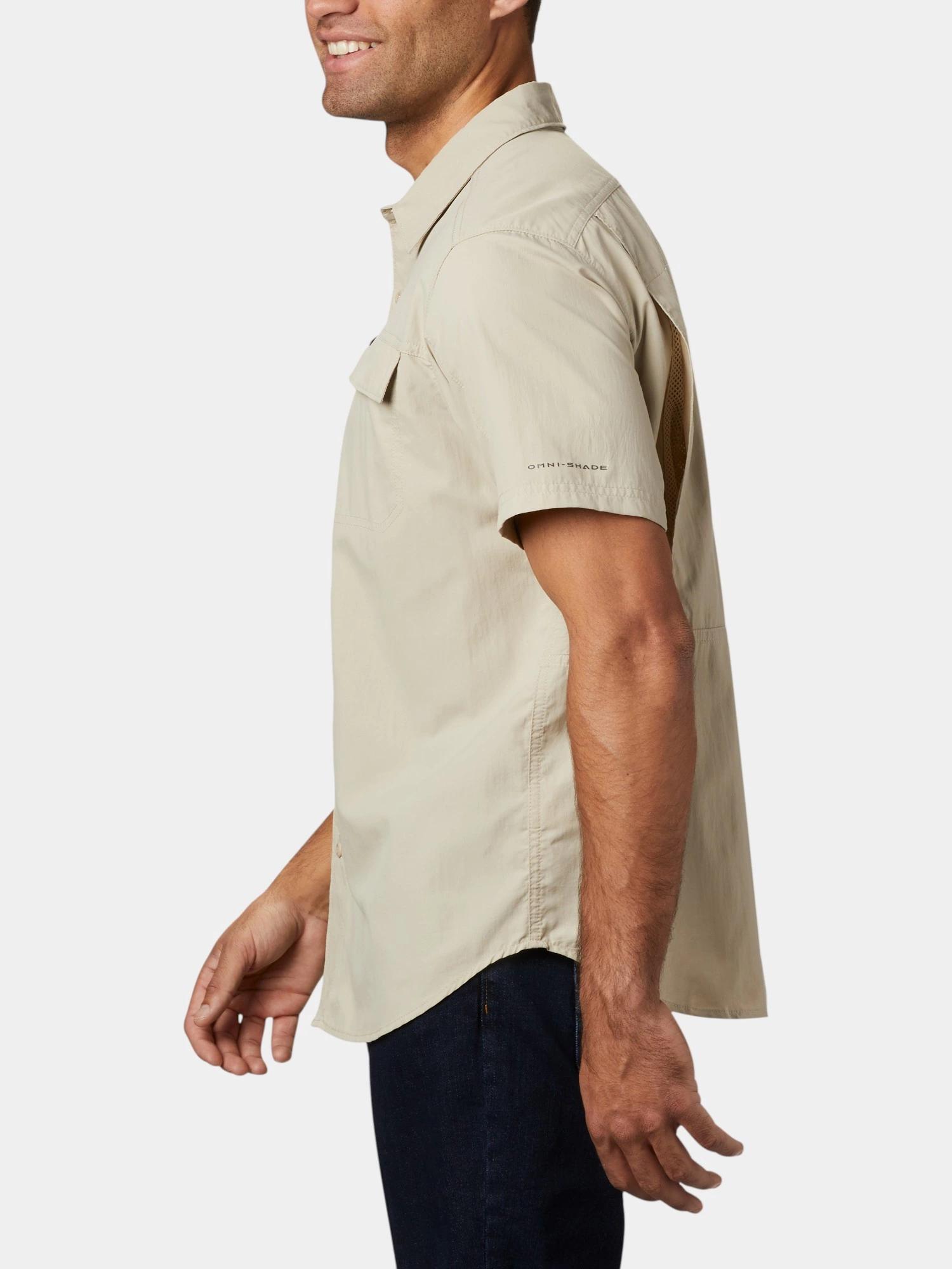 Camicia Uomo Silver Ridge 2.0 2/6