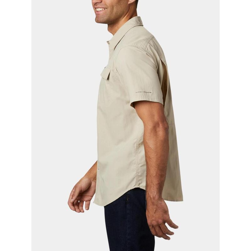Camasa cu maneci scurte Silver Ridge 2.0 Short Sleeve Shirt barbati
