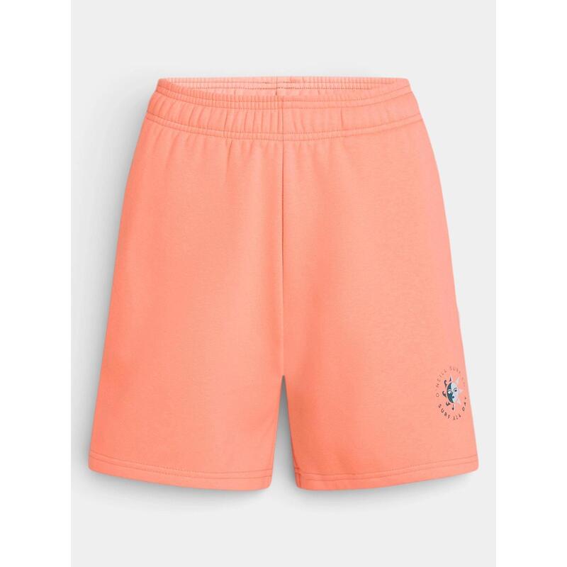 Pantaloni scurti de trening O'Neill Summer Musthave Sweatshorts femei