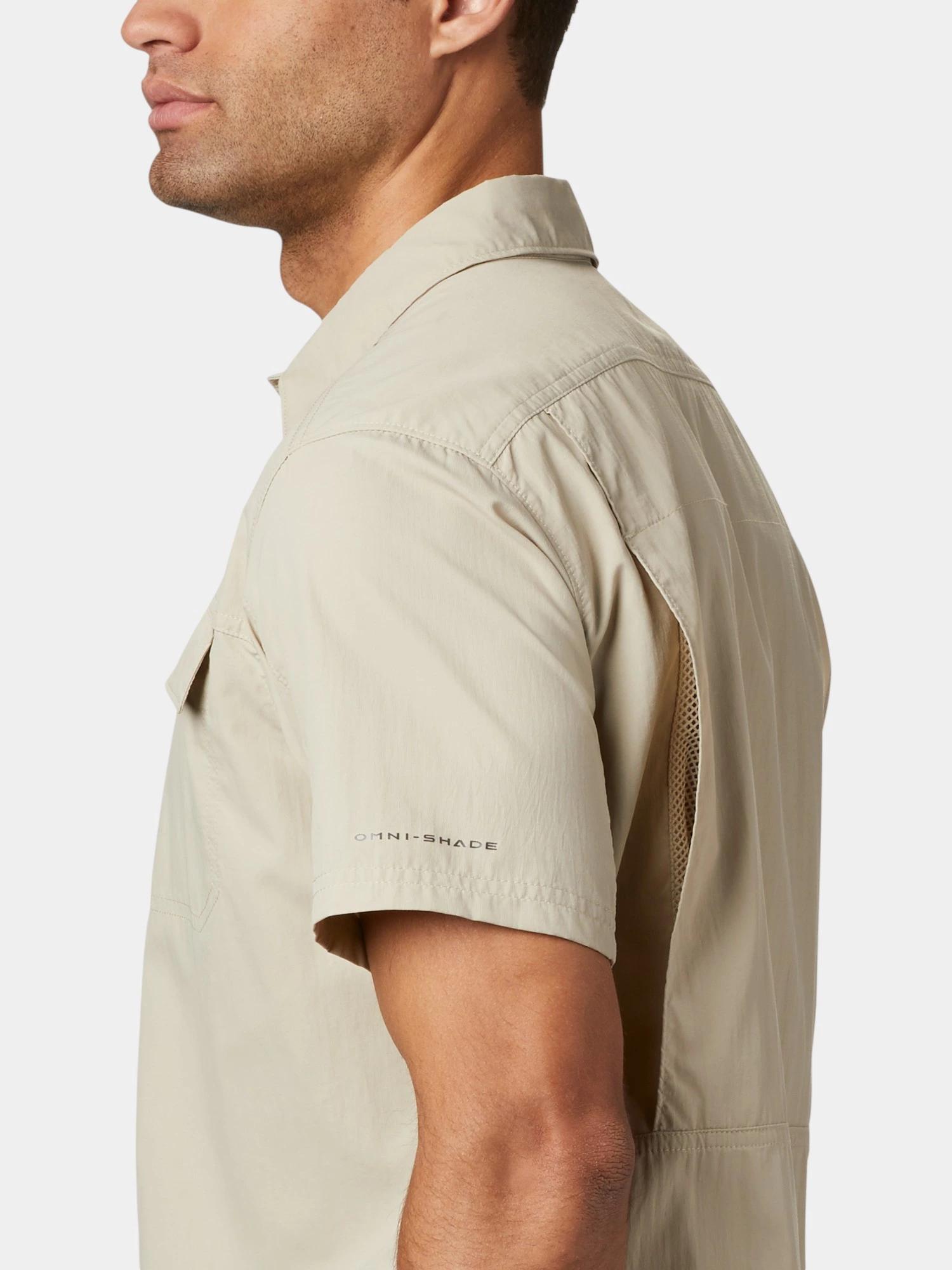 Camicia Uomo Silver Ridge 2.0 5/6