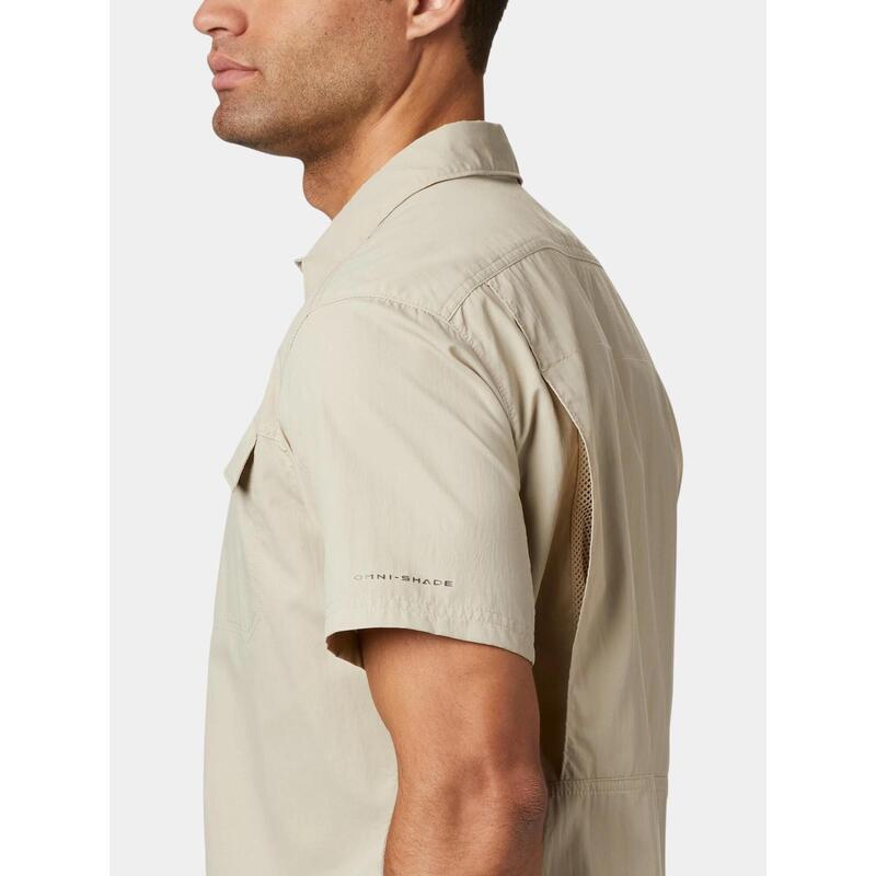 Camasa cu maneci scurte Silver Ridge 2.0 Short Sleeve Shirt barbati