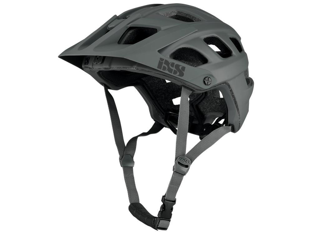 Casco Trail EVO - grafite 2/5