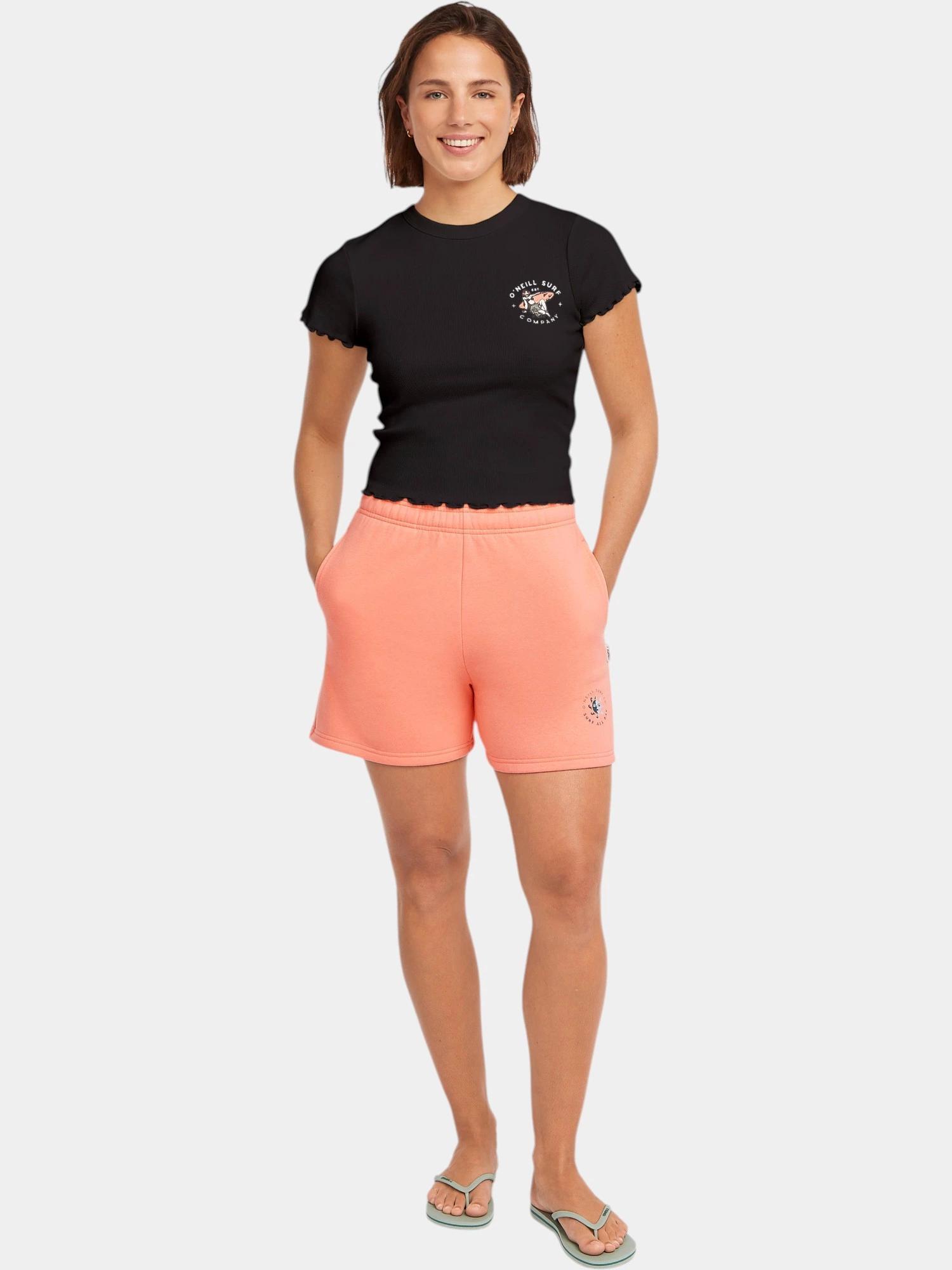 Short Jogging Femme Summer Musthave 4/7