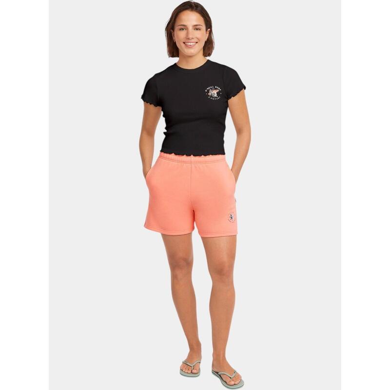 Pantaloni scurti de trening O'Neill Summer Musthave Sweatshorts femei