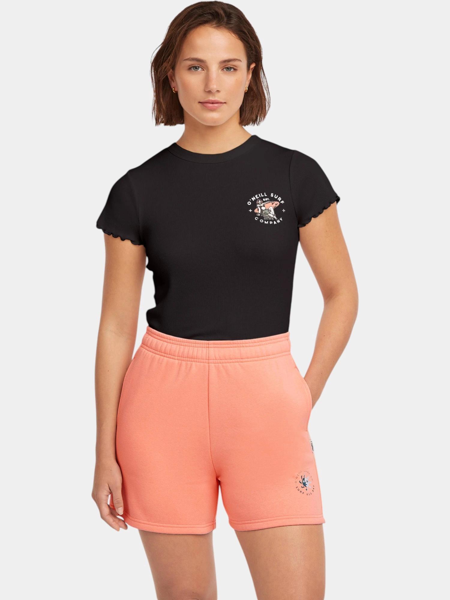 Short Jogging Femme Summer Musthave 1/7