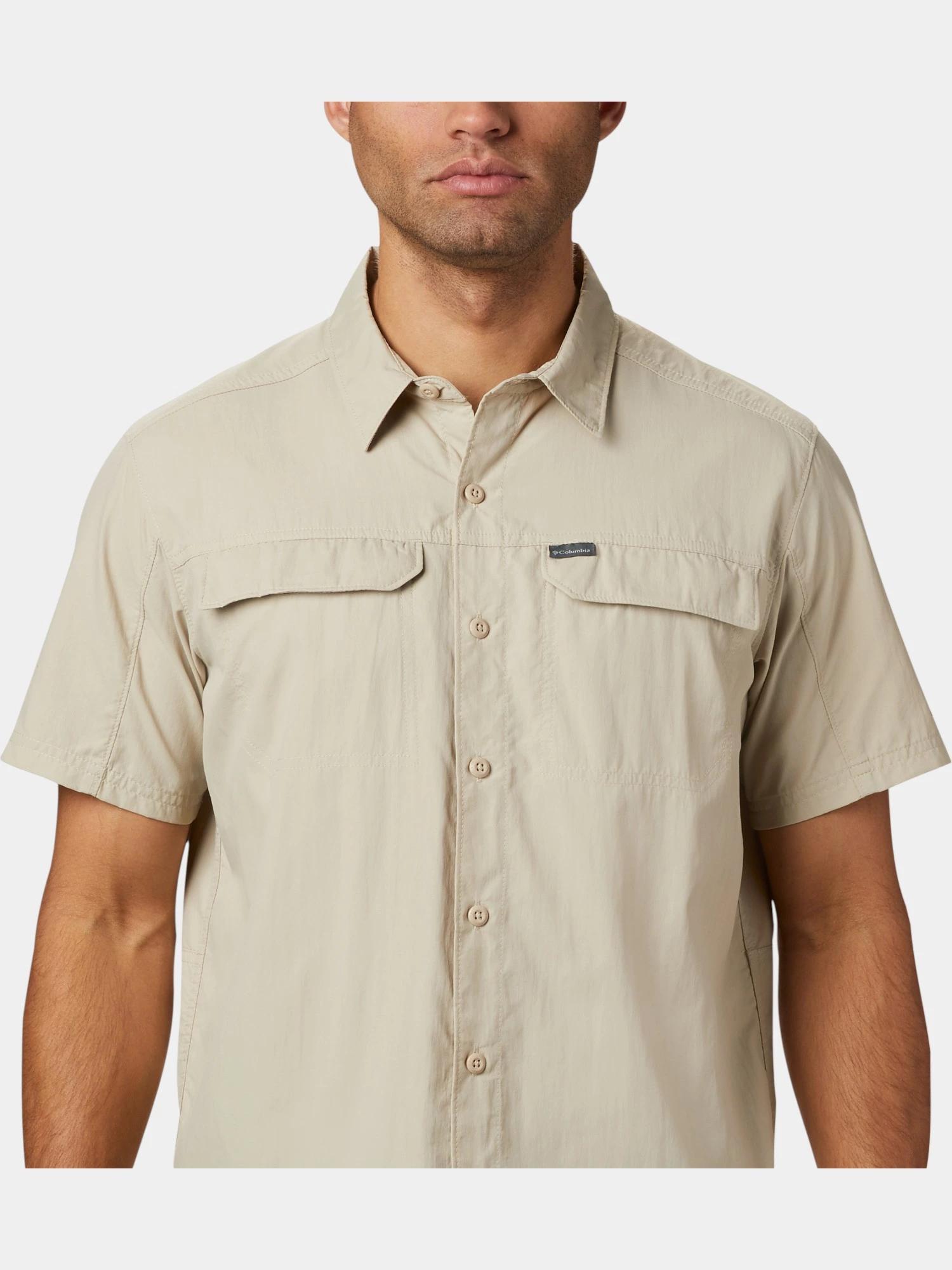 Camicia Uomo Silver Ridge 2.0 4/6