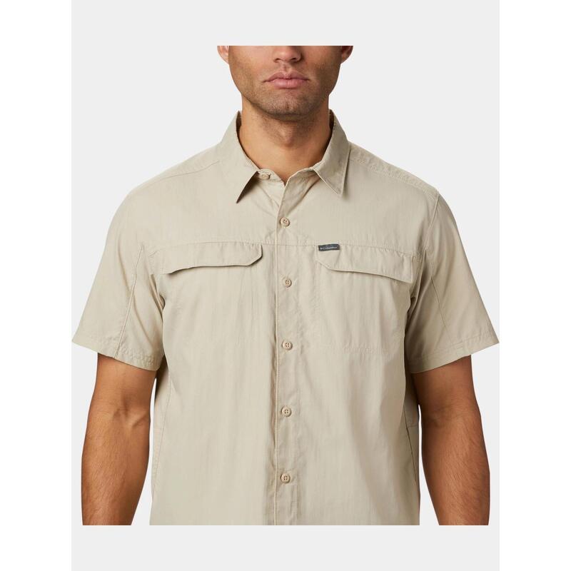 Camasa cu maneci scurte Silver Ridge 2.0 Short Sleeve Shirt barbati