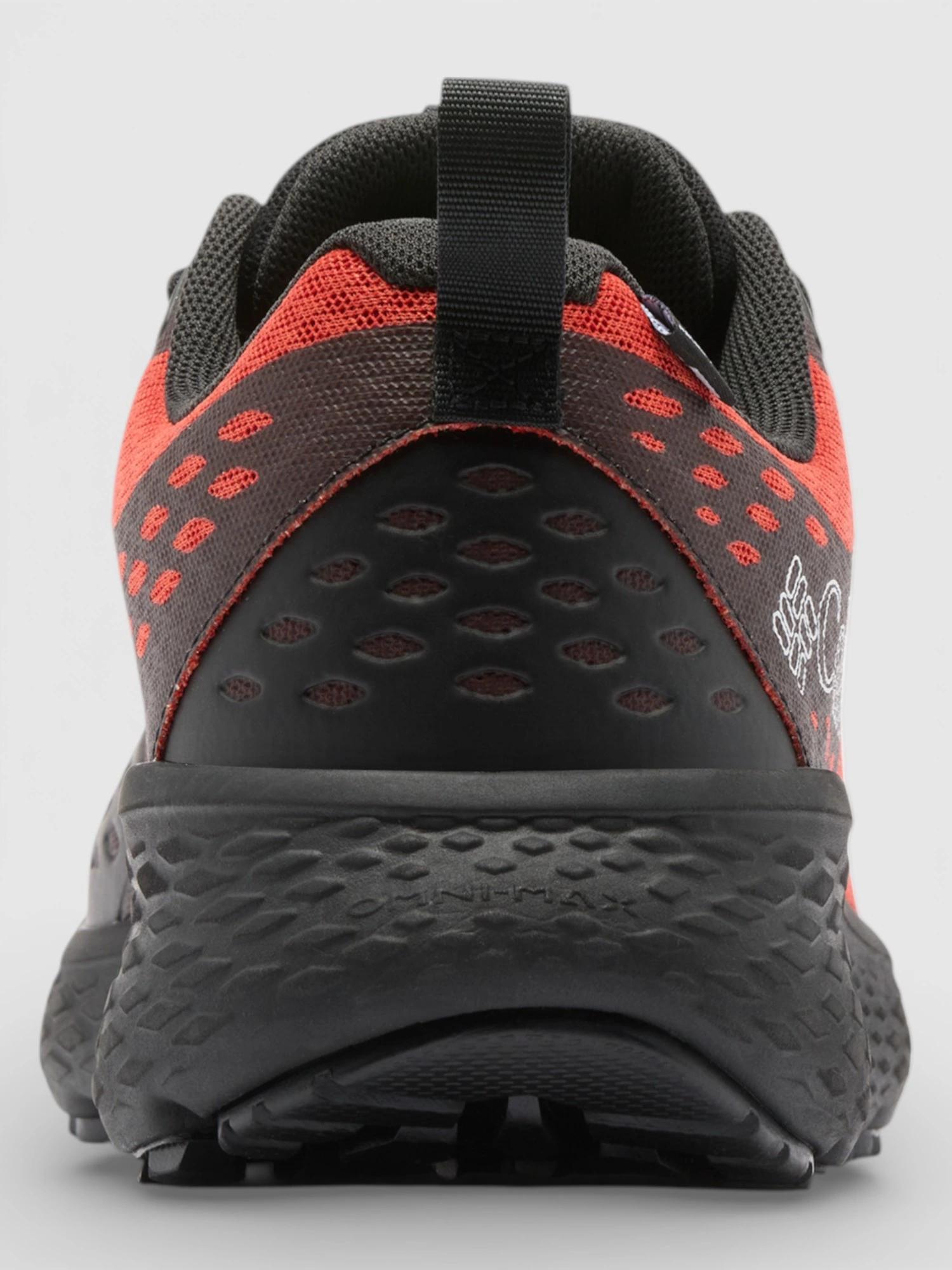 Columbia Zapatillas impermeables de hombre KONOS™ TRS OUTDRY™ Naranja — foto 6