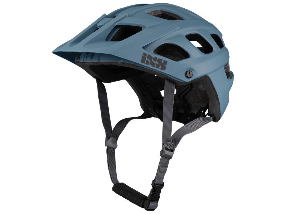 Casco Trail EVO - Ocean 2/5