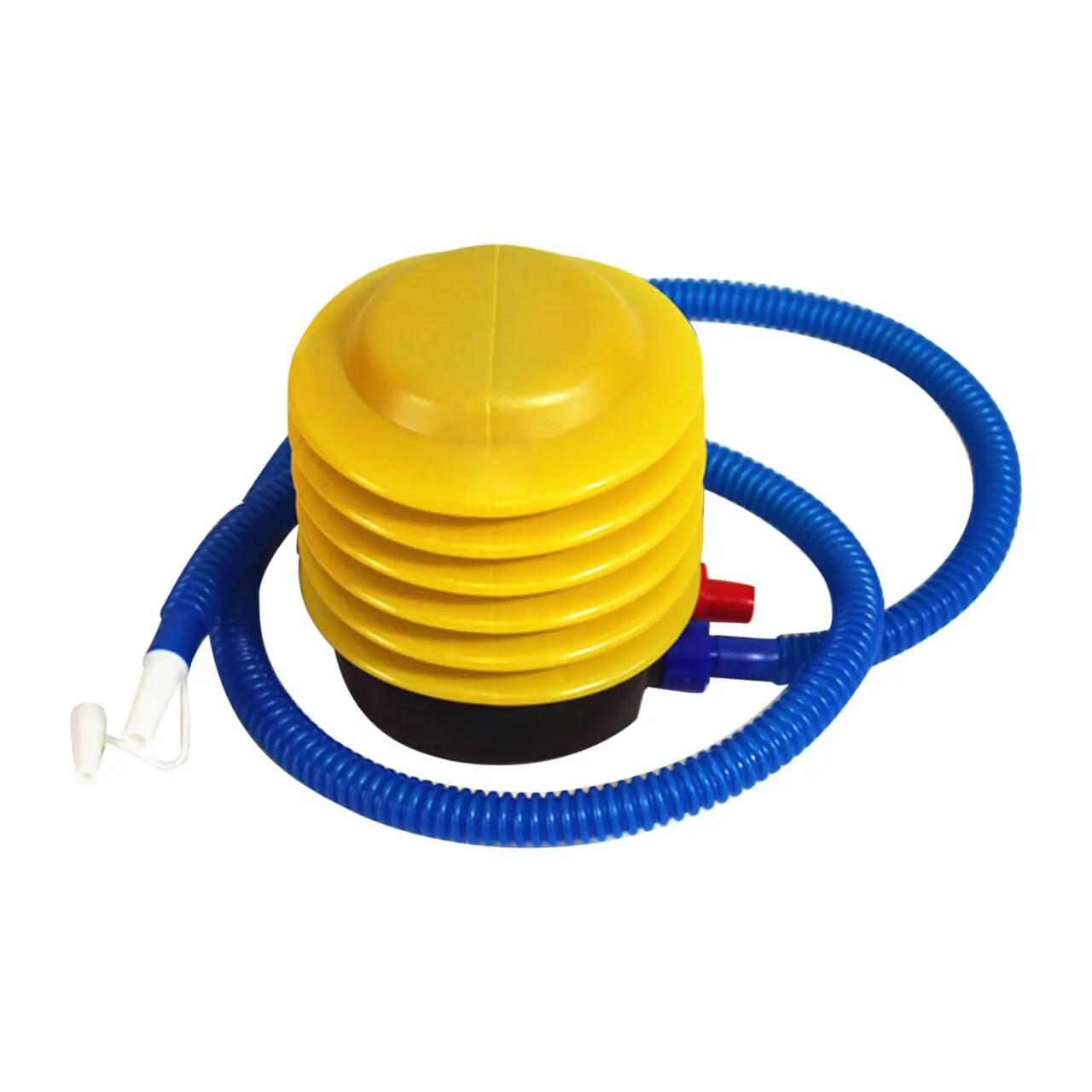 Gymnastikball 75 cm X-Sport - blau 3/3