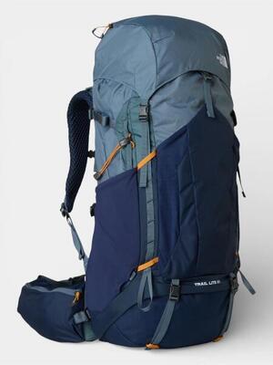 Hiking backpack trail lite 65