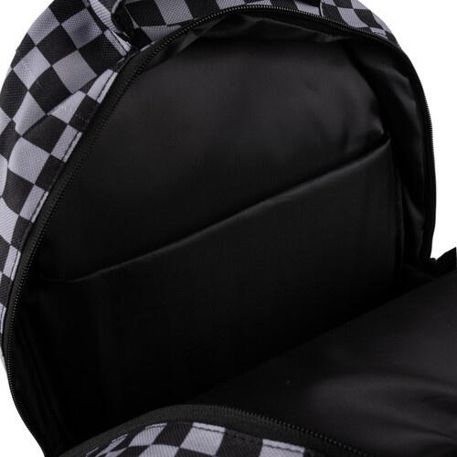 Set ghiozdan si sac sport, buzunare laterale, 45 x 28 x 17 / 42 x 34 cm, 22L