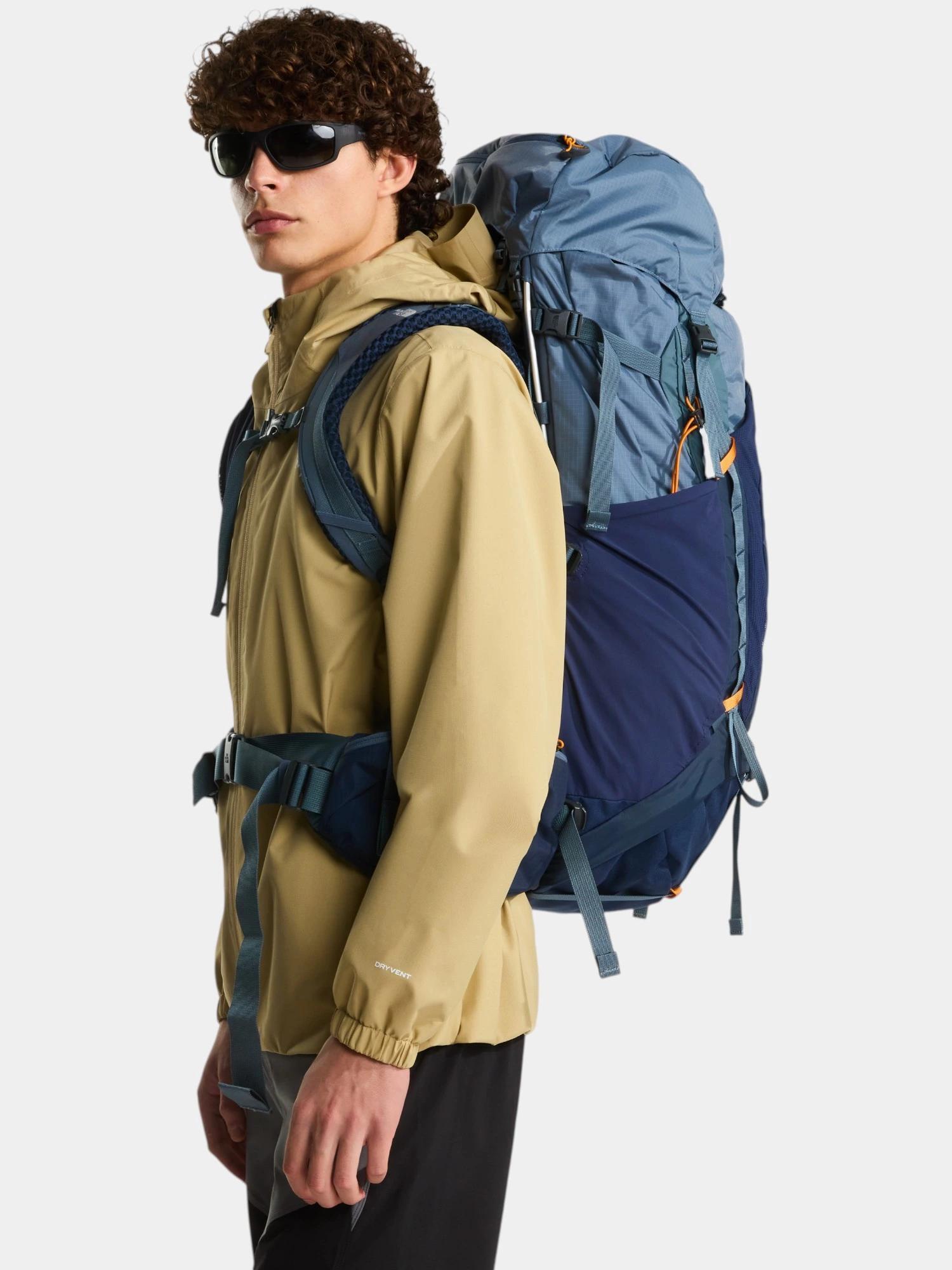 Wanderrucksack Trail Lite 65 7/7