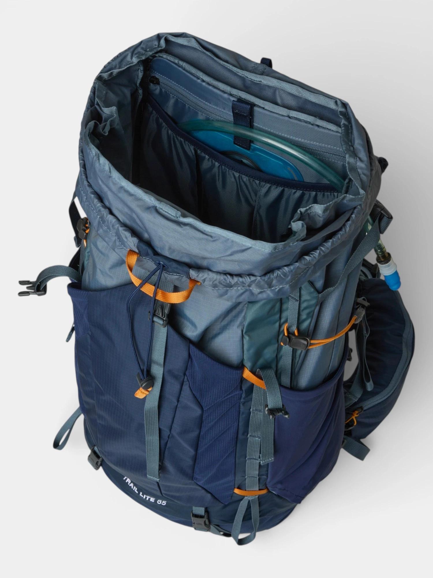 Wanderrucksack Trail Lite 65 4/7