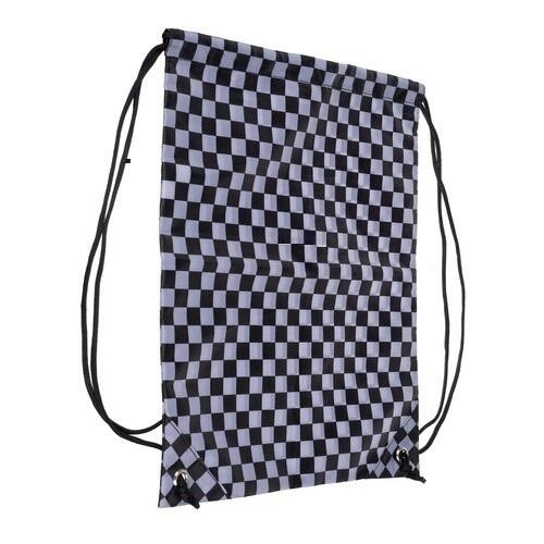 Set ghiozdan si sac sport, buzunare laterale, 45 x 28 x 17 / 42 x 34 cm, 22L