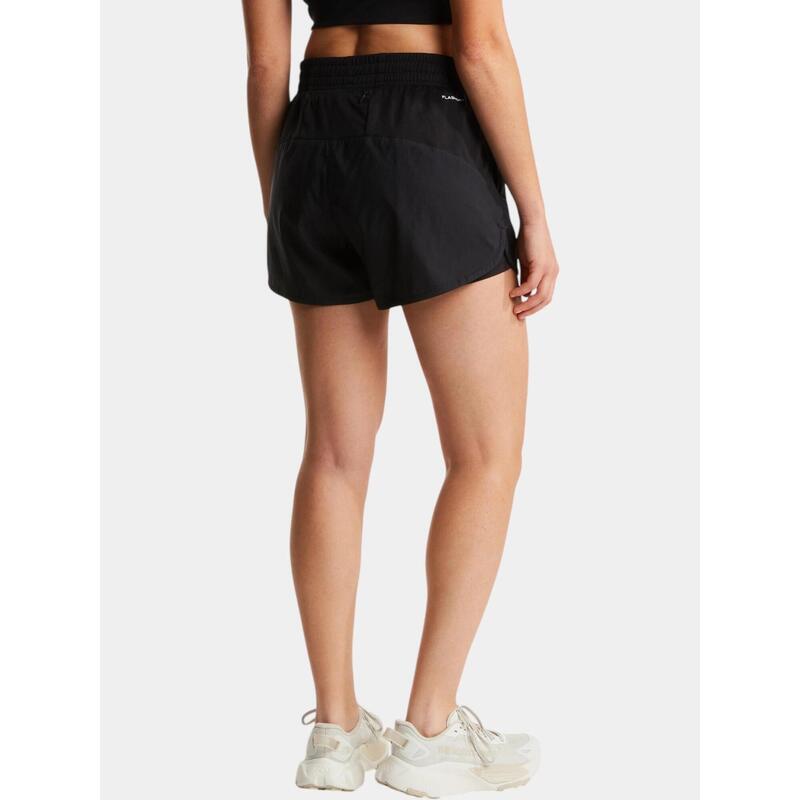 Pantaloni scurti pentru sport W Flex 2 In 1 Short femei