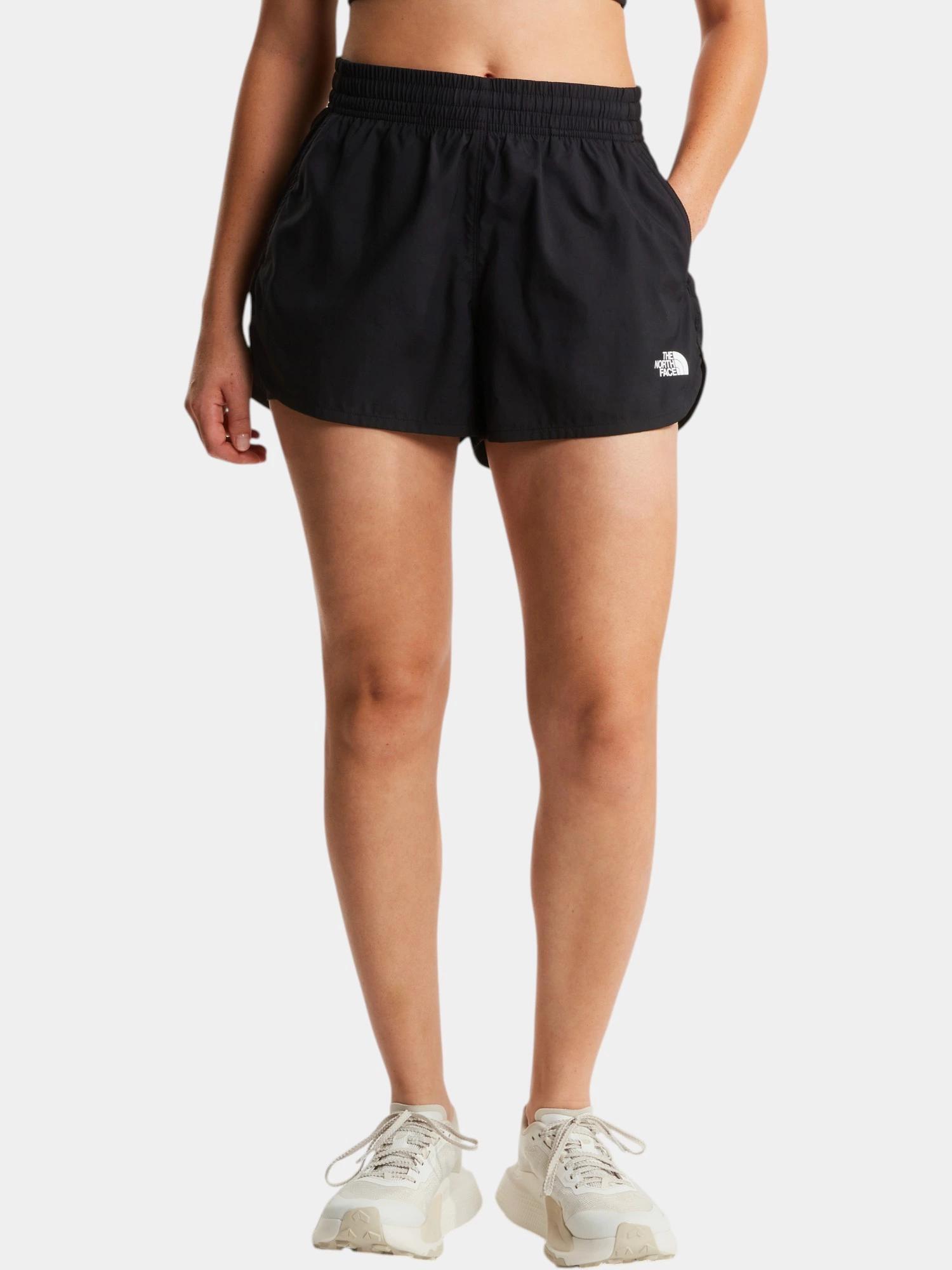 Pantaloni scurti pentru sport W Flex 2 In 1 Short femei