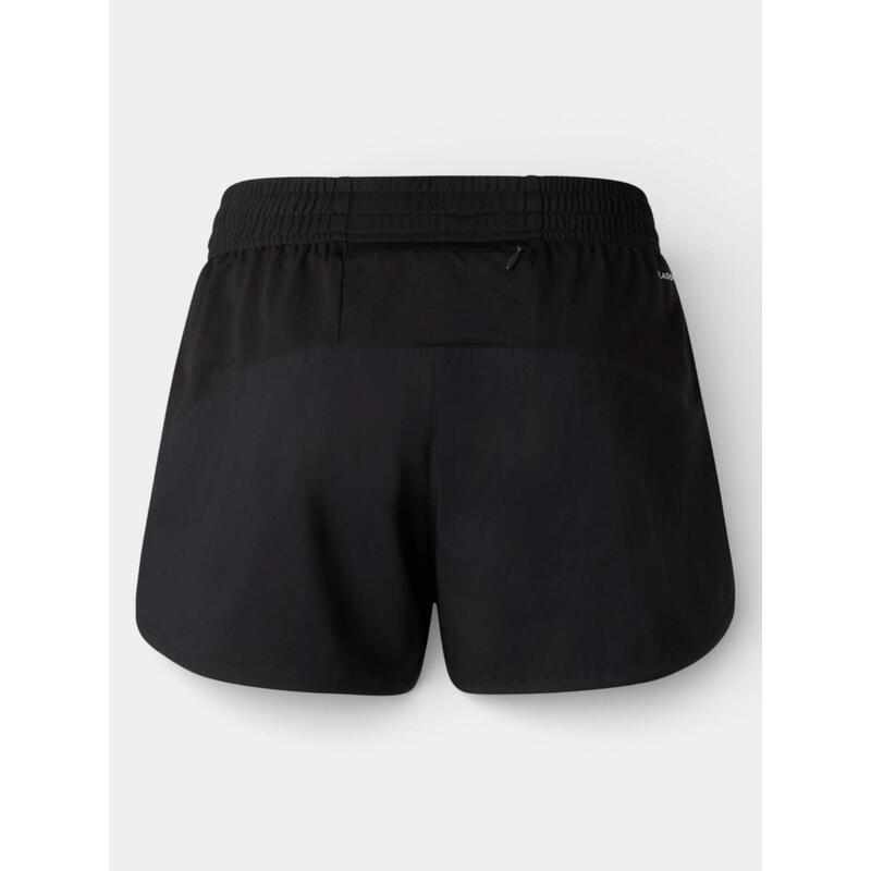 Pantaloni scurti pentru sport W Flex 2 In 1 Short femei