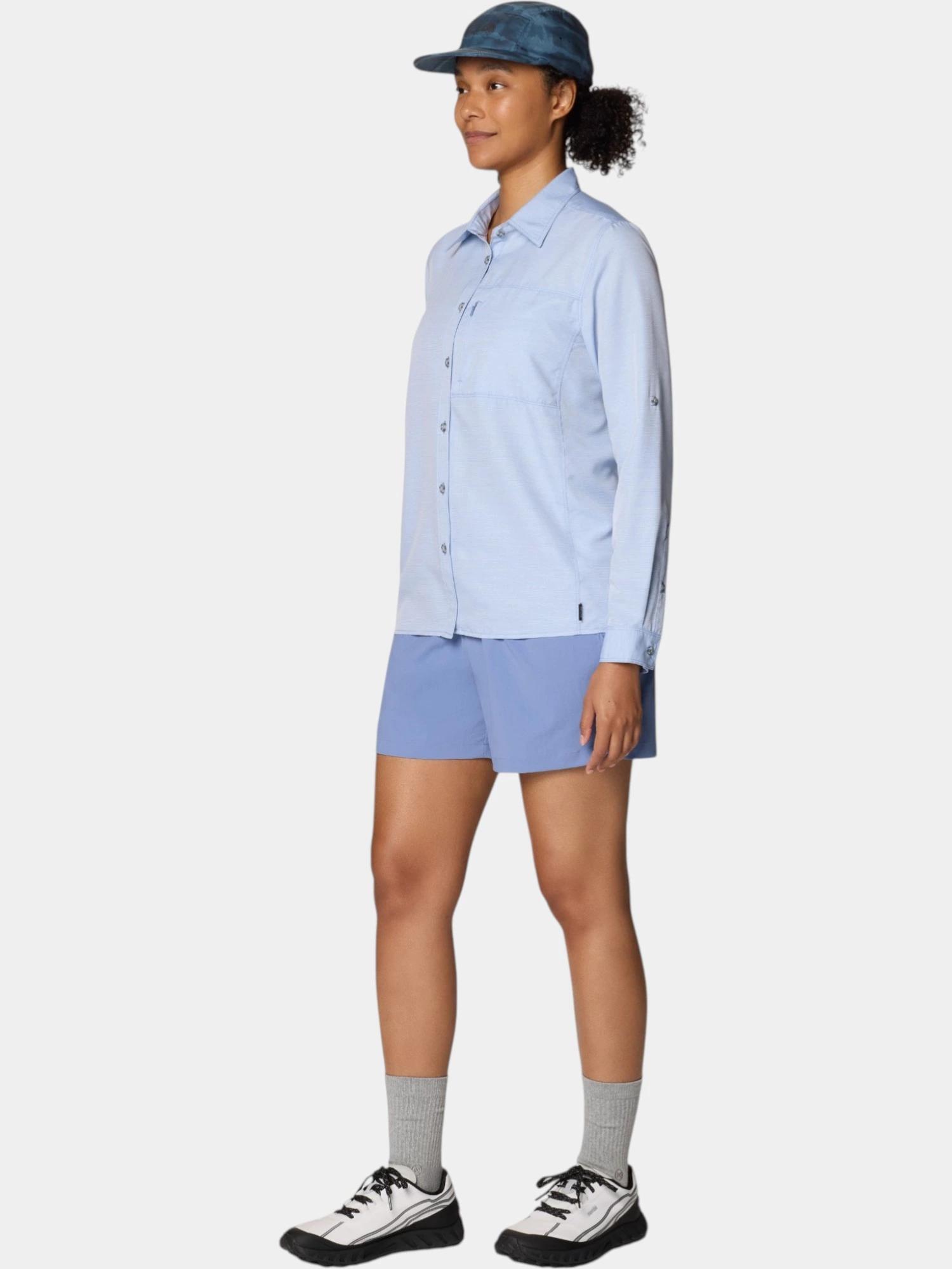 Camiseta De Senderismo Mujer Canyon 4/7