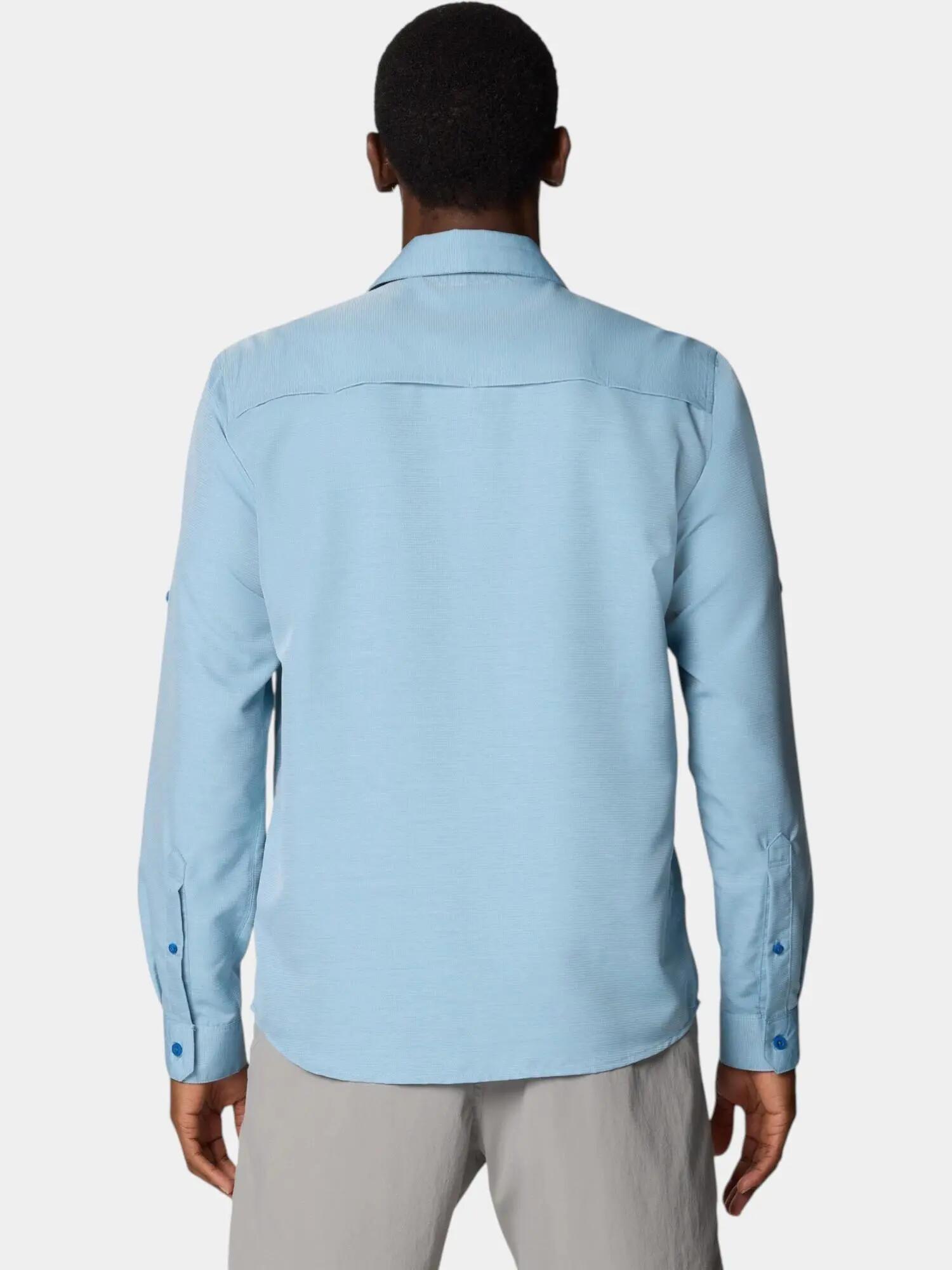 Hiking Shirt Heren Canyon 3/7