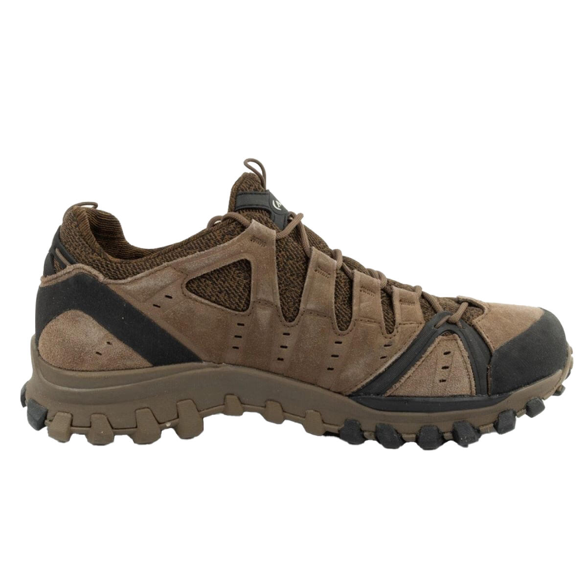 Scarpe Pelle GORETEXUomo Aku Alterra Lite Marrone 3/4