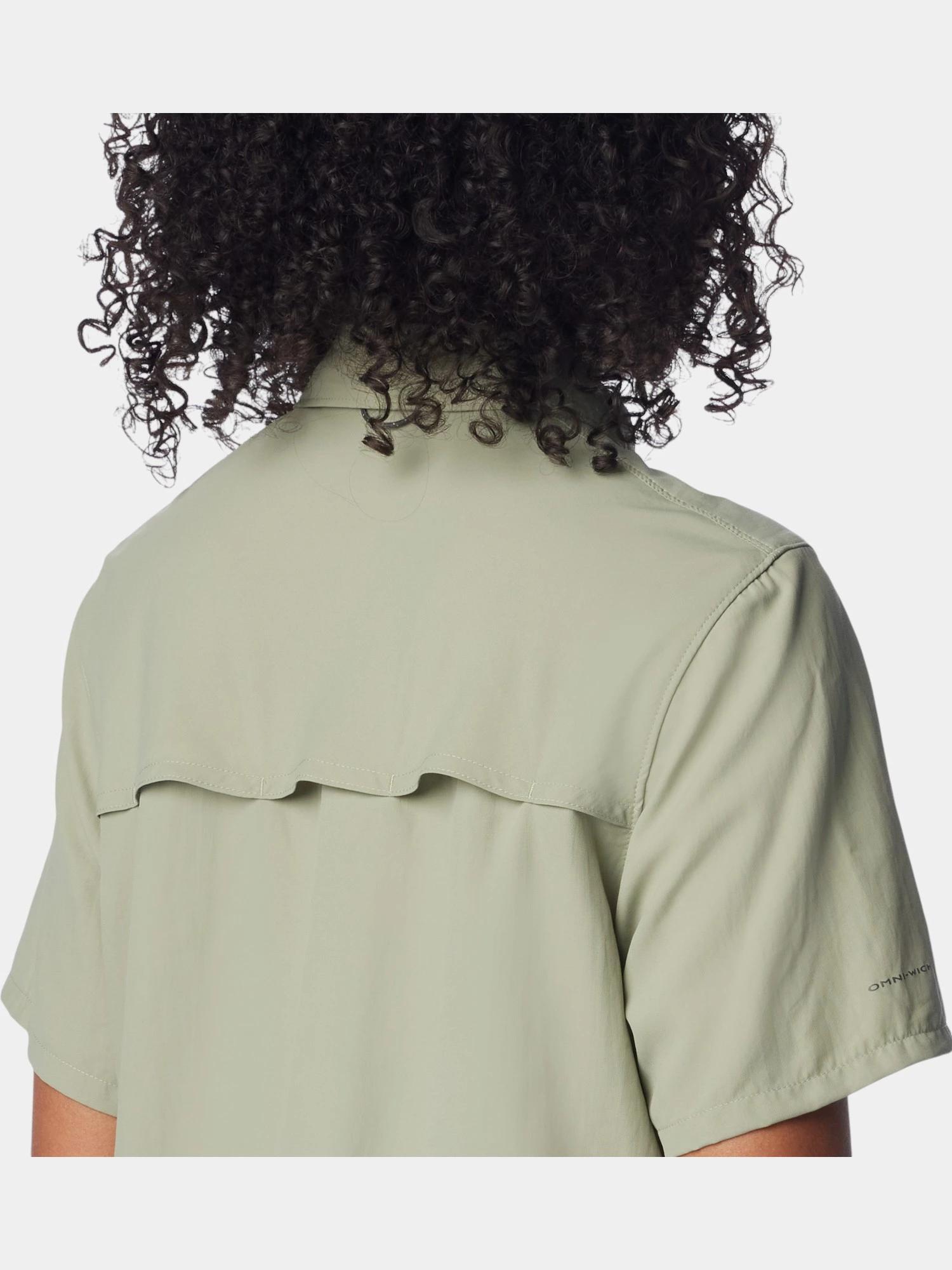 Chemise Femme Silver Ridge 3.0 5/7