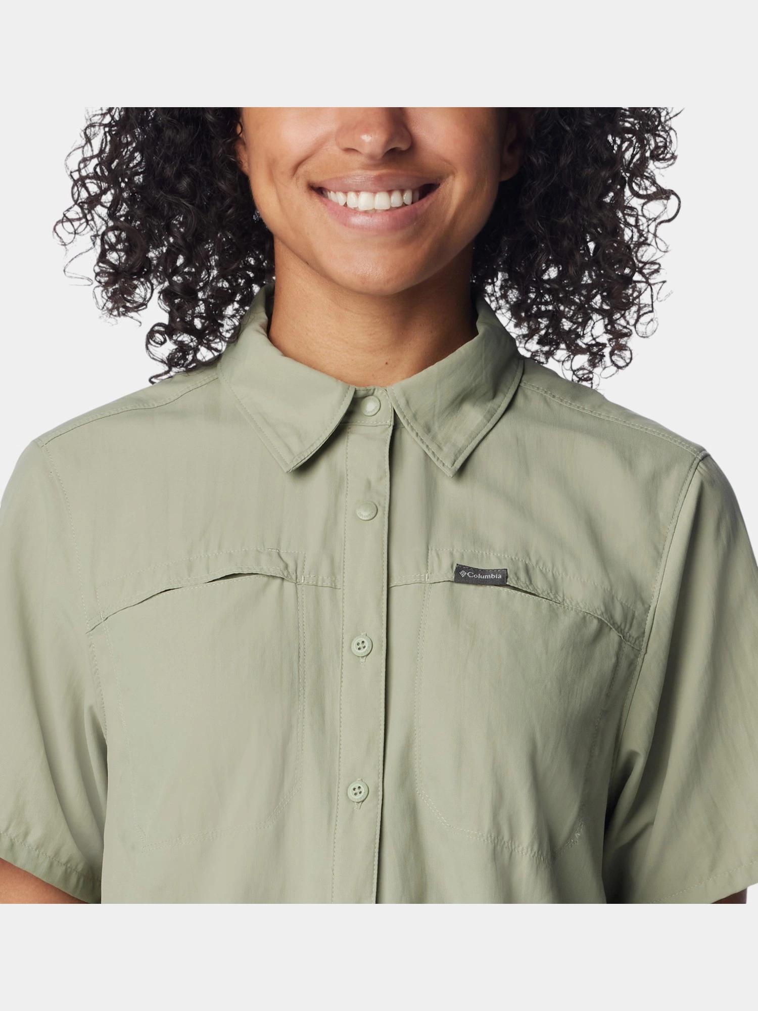 Chemise Femme Silver Ridge 3.0 4/7