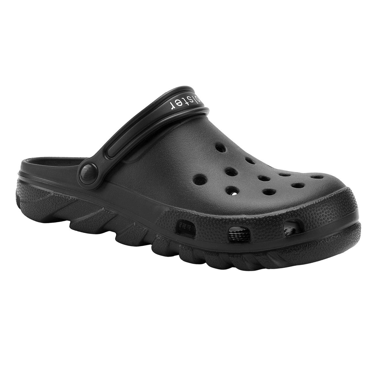 HOLSTER Holster Sundrifter - Vegan Clogs - Podologisch Voetbed - Waterproof - 3/6