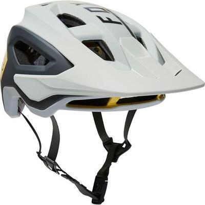 Casco da bicicletta Fox Racing Speedframe Pro Blocked