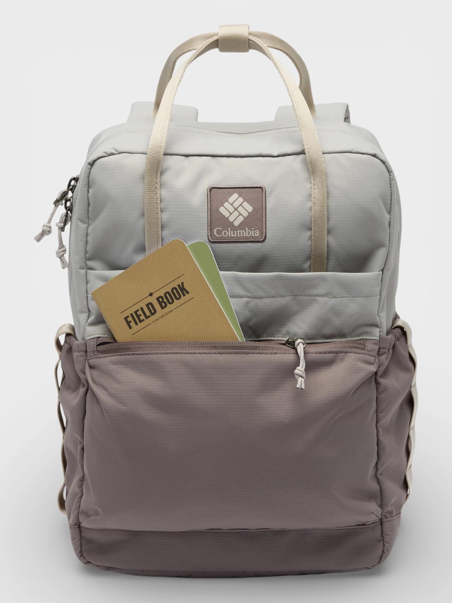Mochila Trail Traveler II 18L 3/7