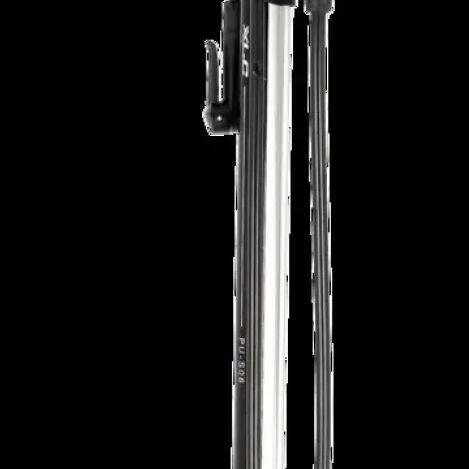 Steel foot pump XLC Pu-s06