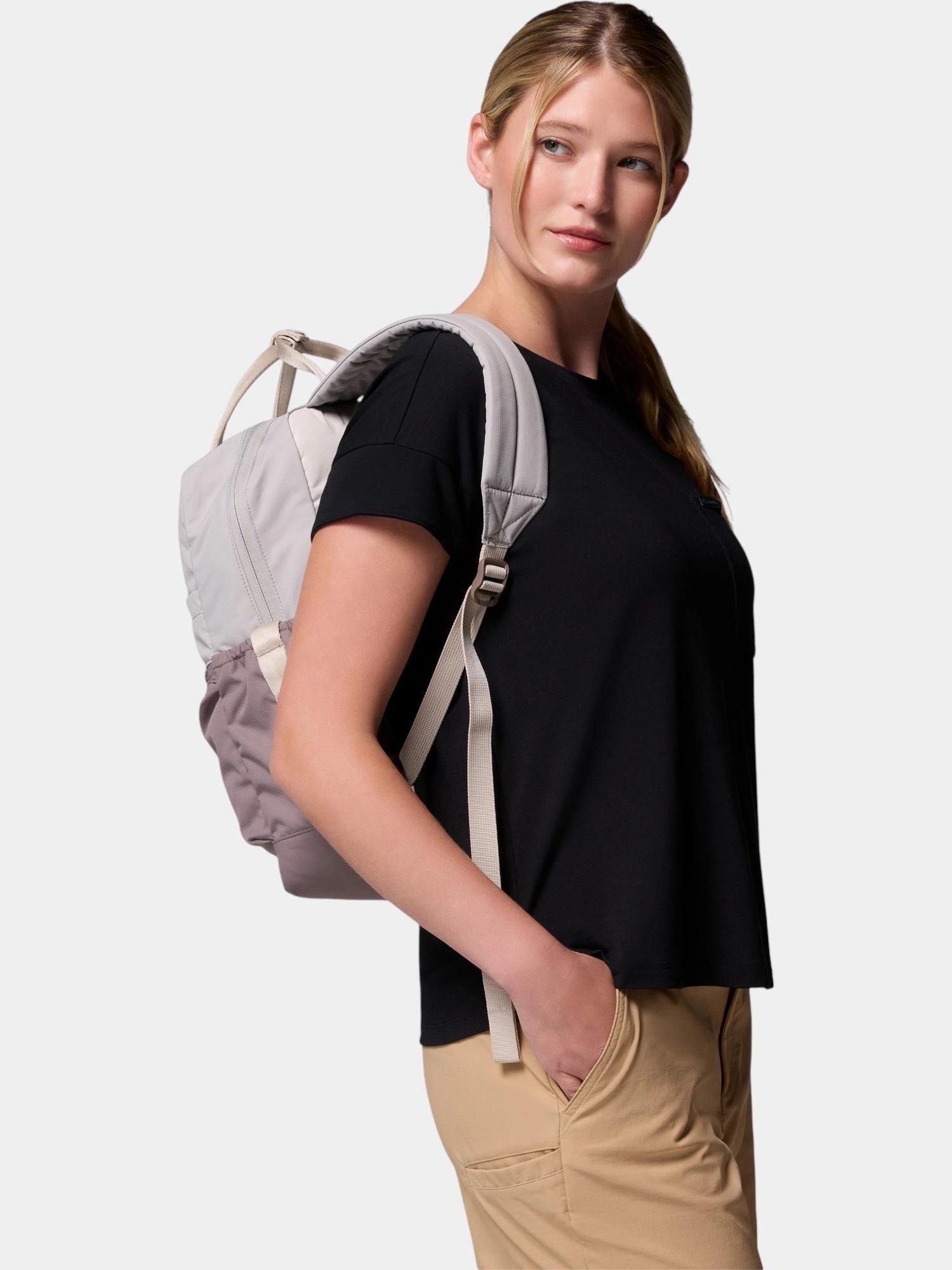 Mochila Trail Traveler II 18L 7/7