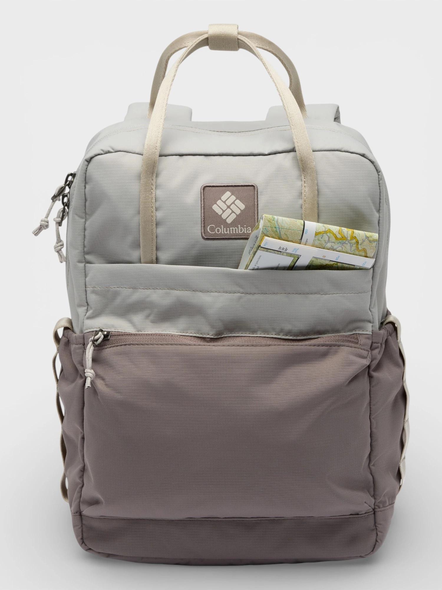 Mochila Trail Traveler II 18L 4/7