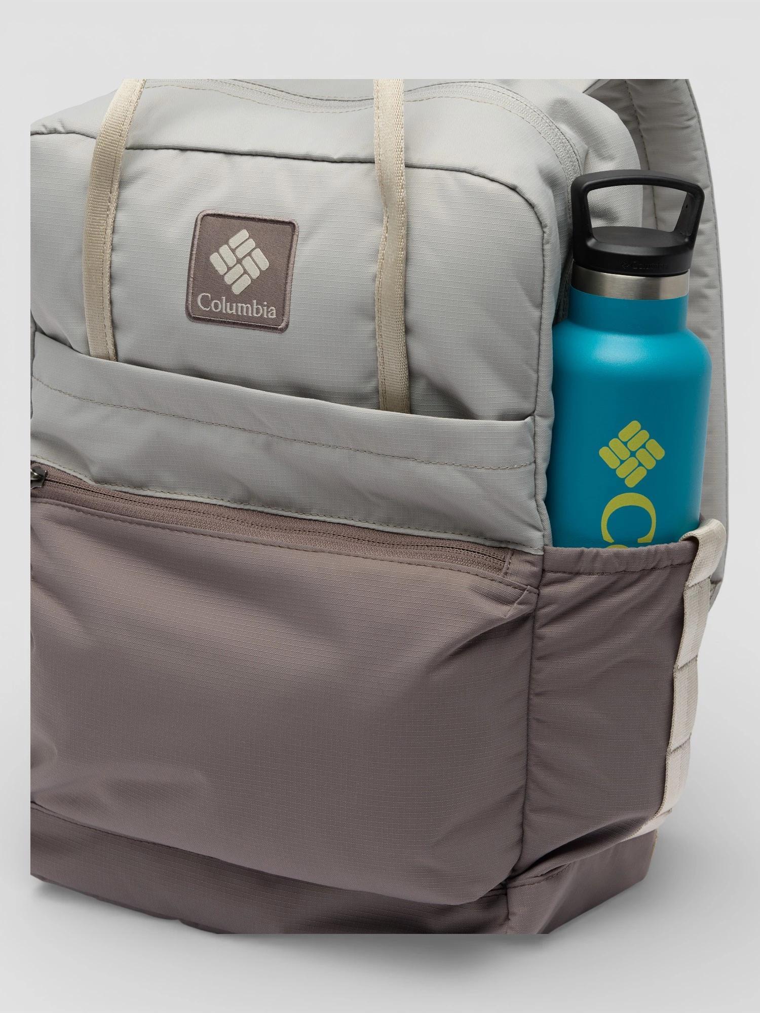 Mochila Trail Traveler II 18L 6/7