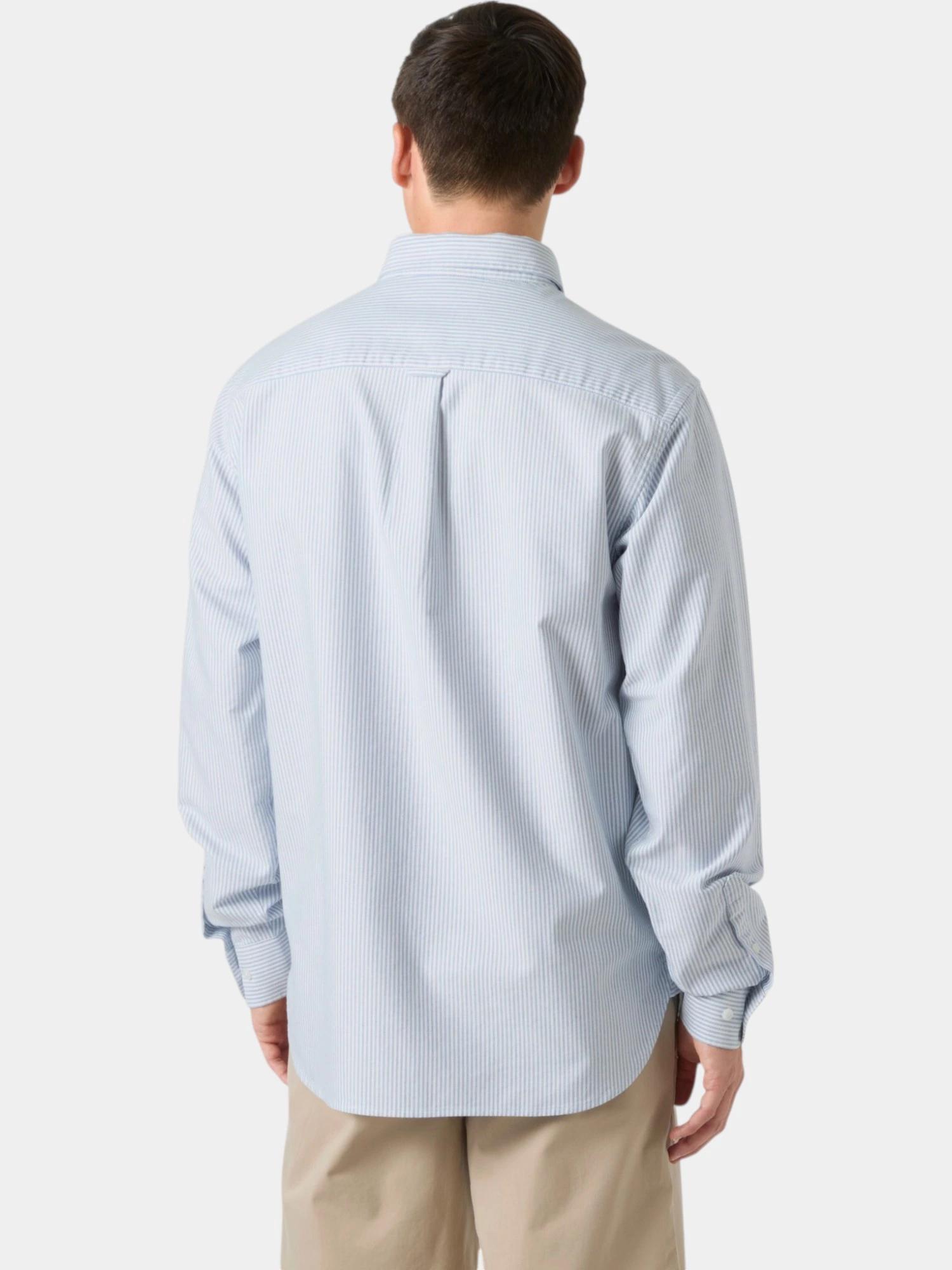 Shirt Herren Shore Ls 2/7
