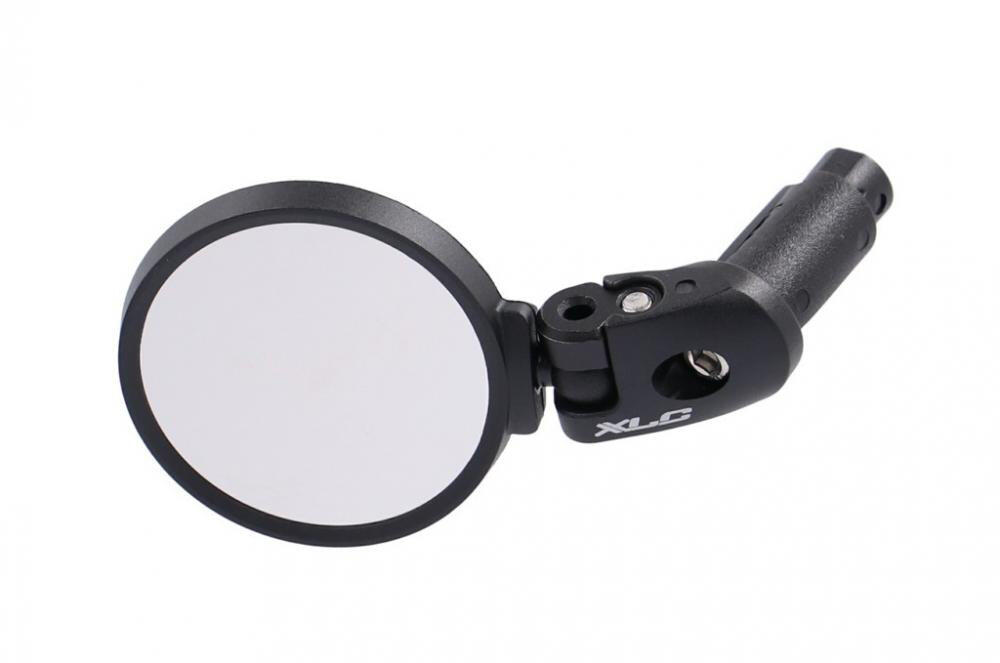 Rétroviseur à fixation interne pour cintres XLC mr-k17 2/3