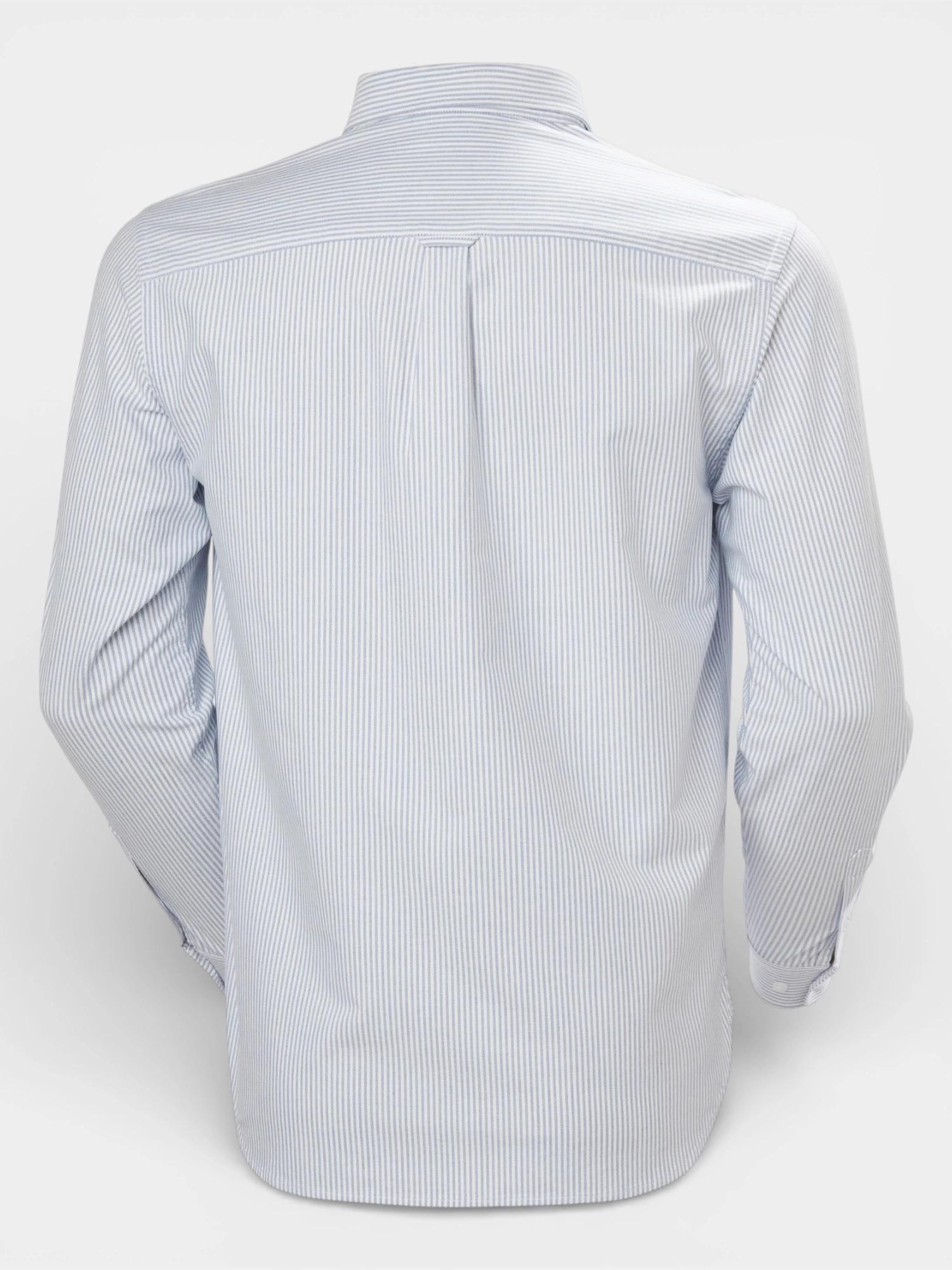 Shirt Herren Shore Ls 6/7
