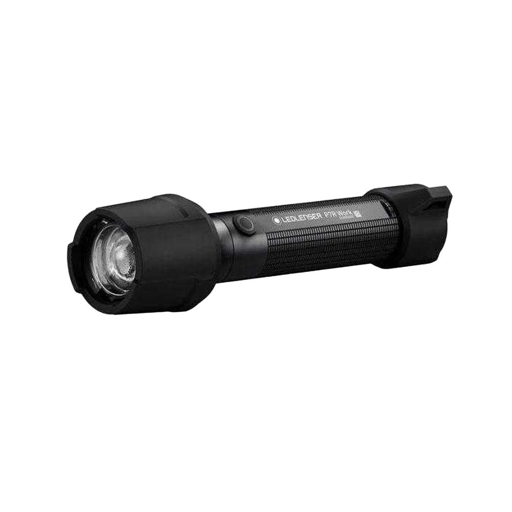 Hand Torch (Black)
