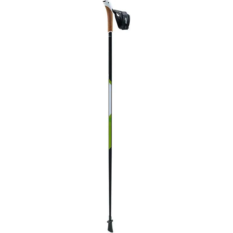 Bâtoni Swix CT4 Cork Twist&Go