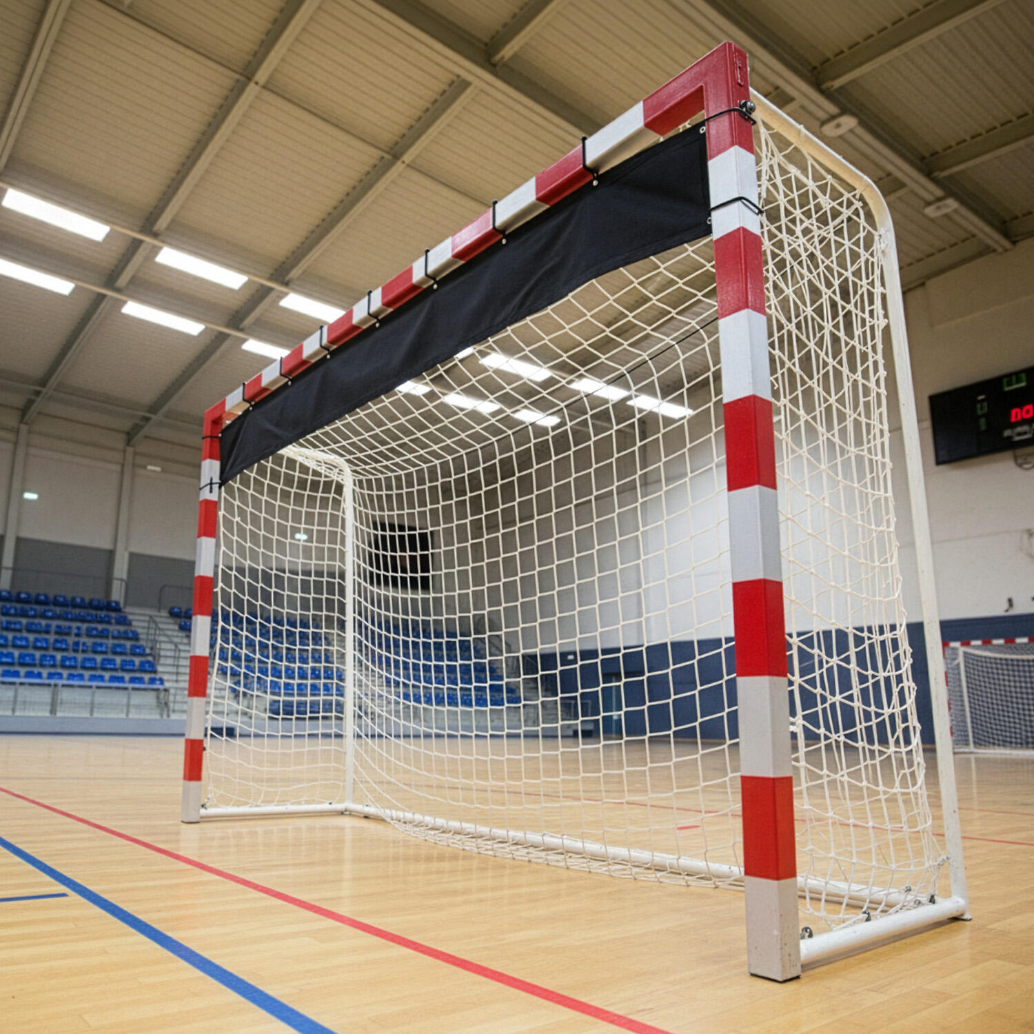 Reductor Portería Balonmano Zastor Redol 3/4