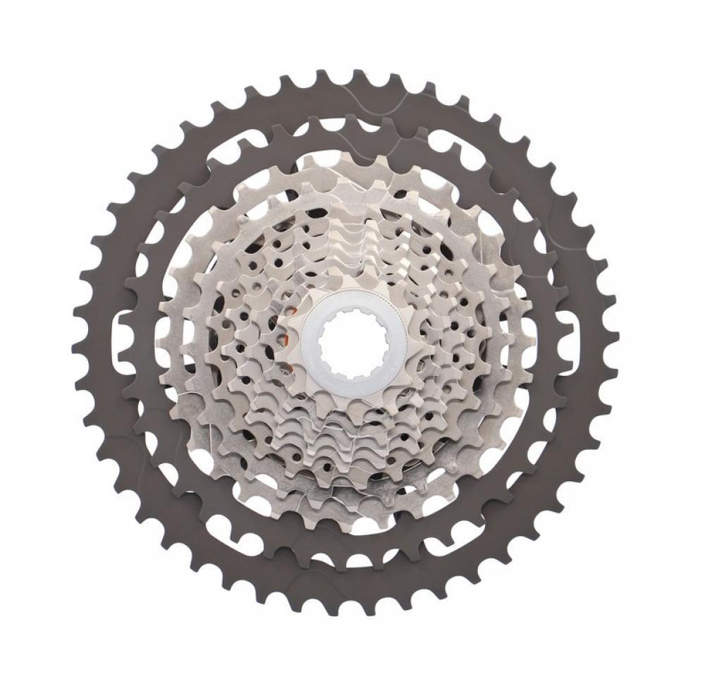 Nastro XLC Shimano (11-46) 2/3