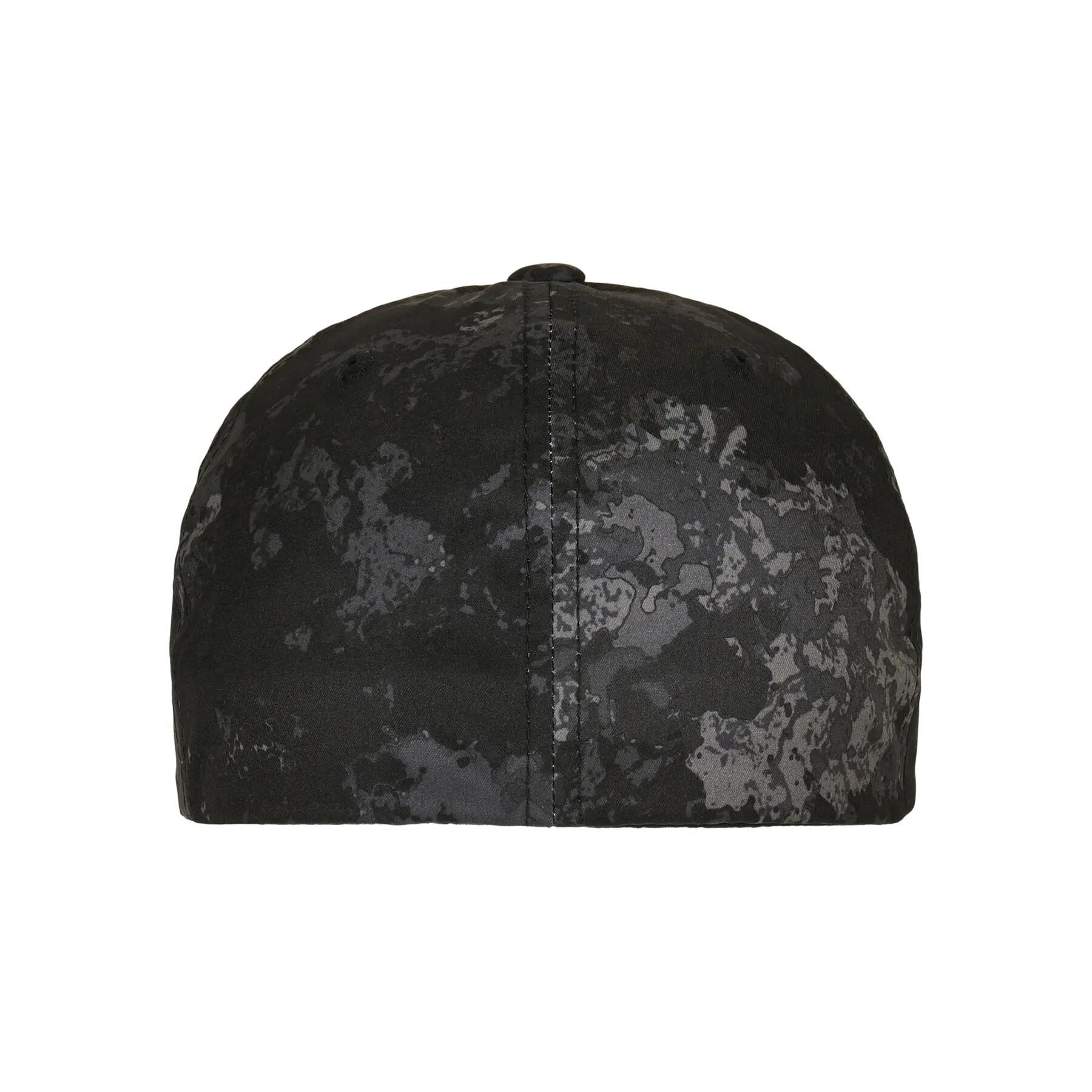 Gorra Flexfit Veil Camo 3/5