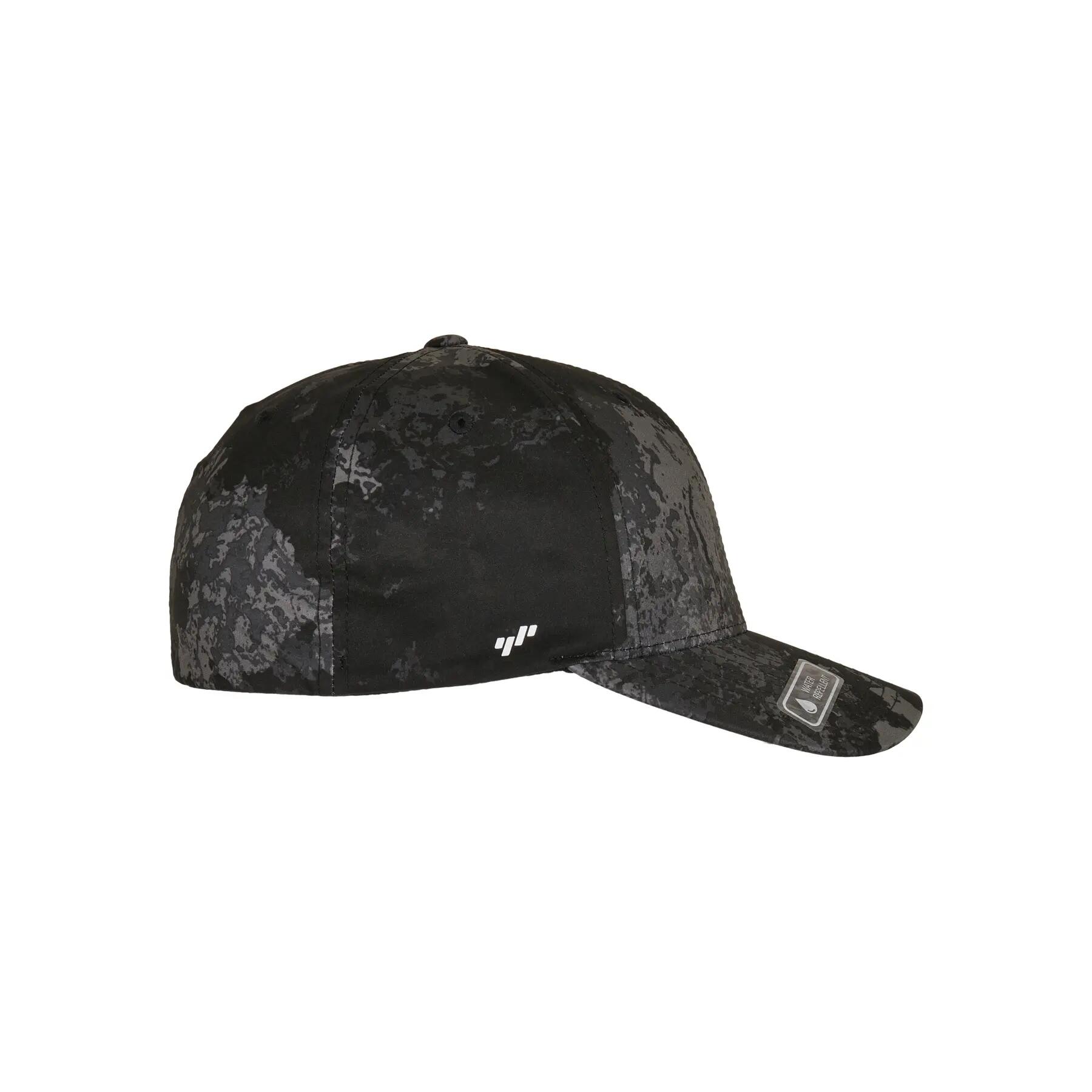 Gorra Flexfit Veil Camo 5/5