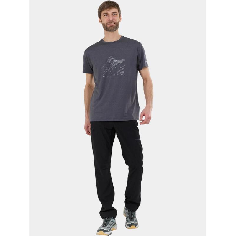 Pantaloni de drumetie Parson Trekking Pants barbati