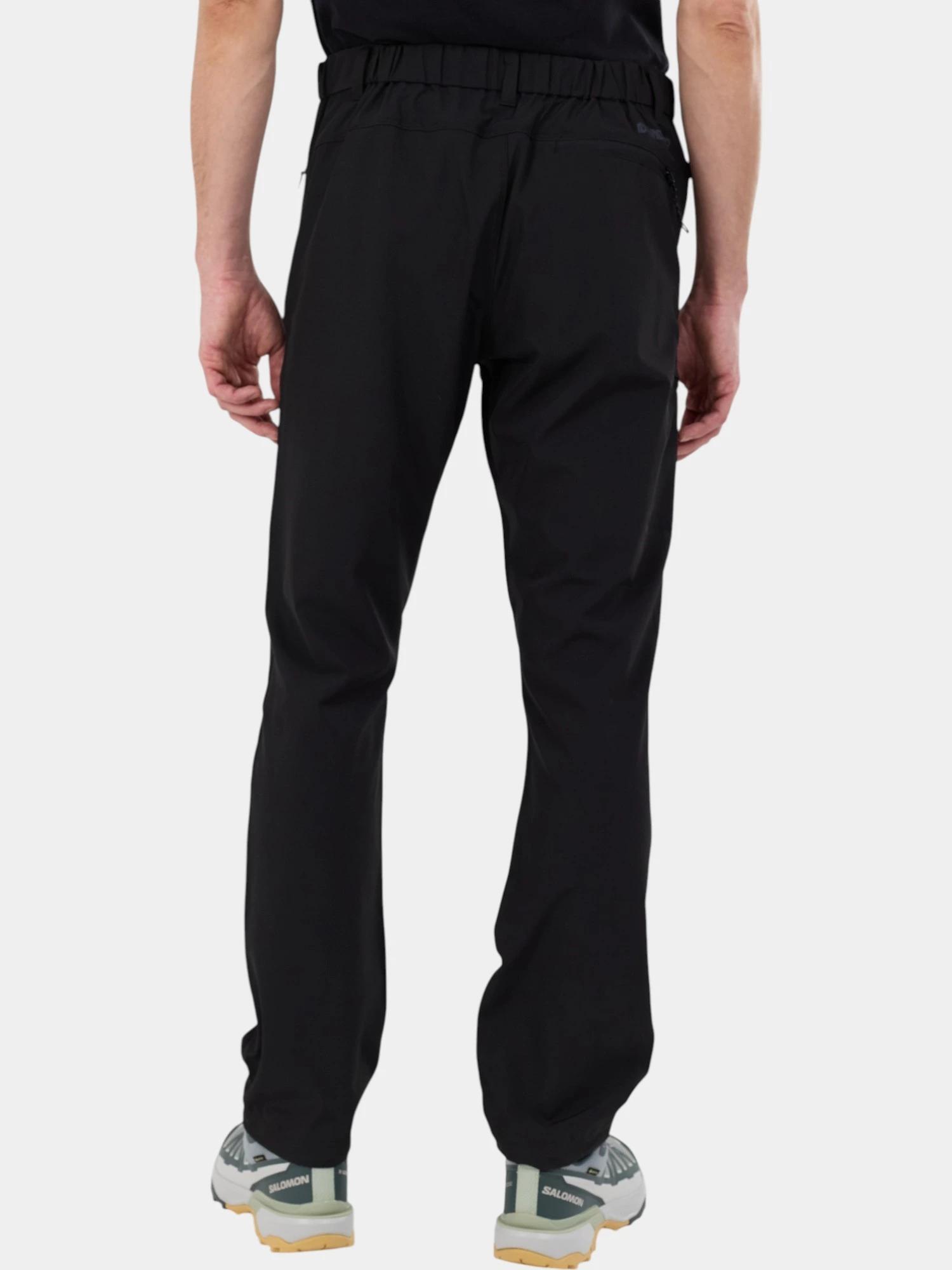 Pantalons De Randonnée Homme Parson 2/7