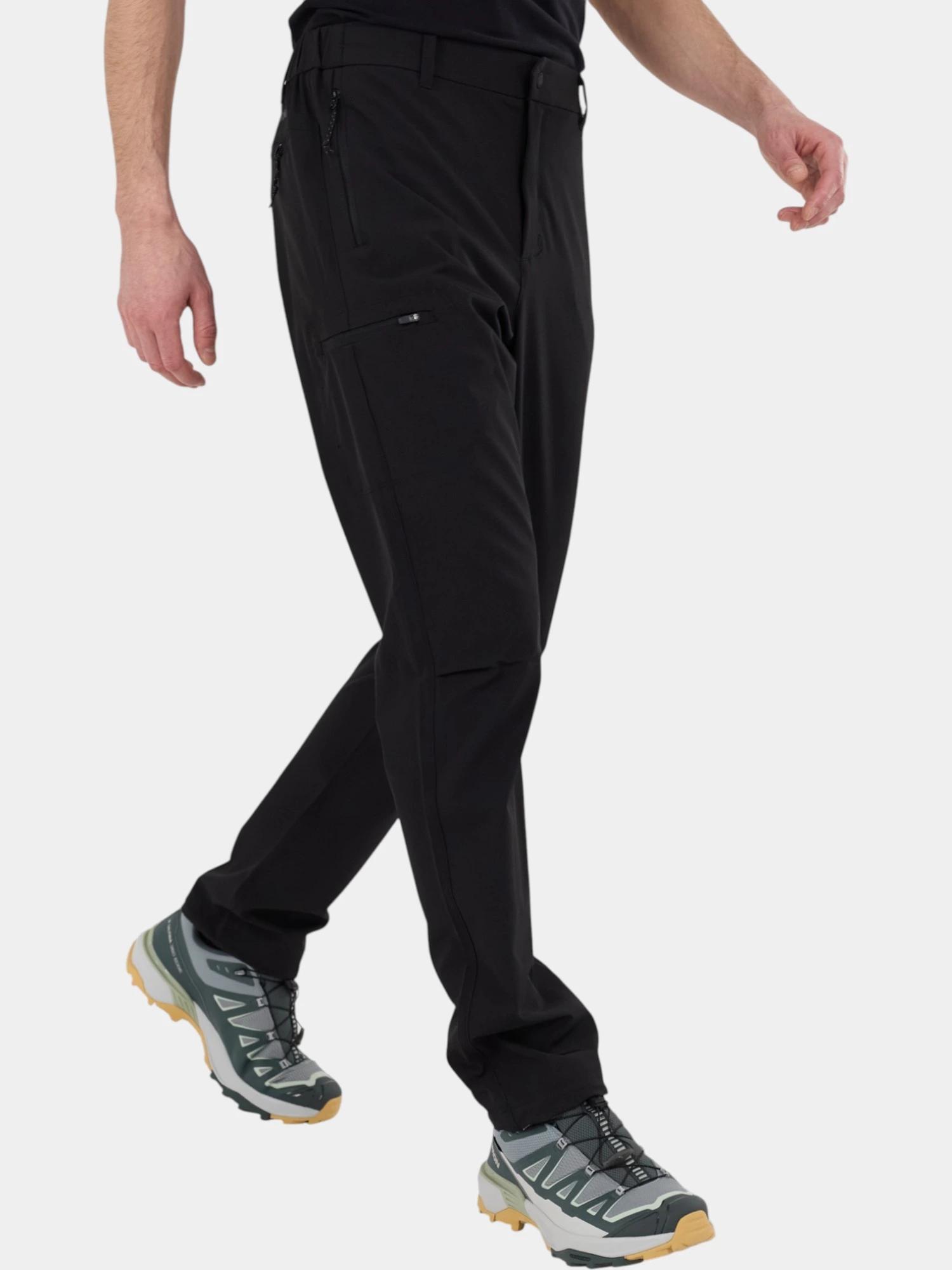 Pantalons De Randonnée Homme Parson 5/7