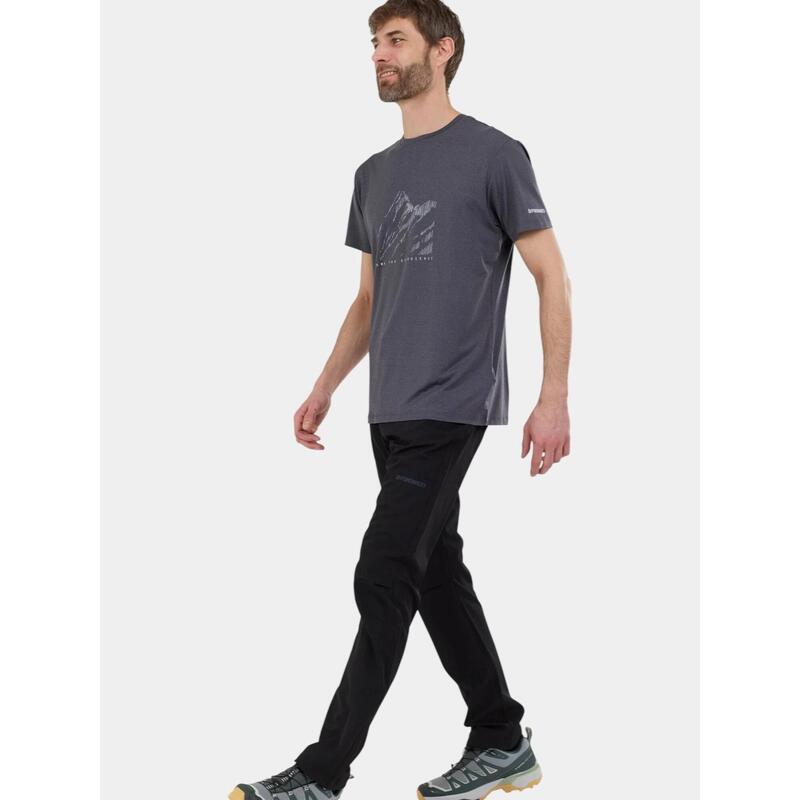 Pantaloni de drumetie Parson Trekking Pants barbati