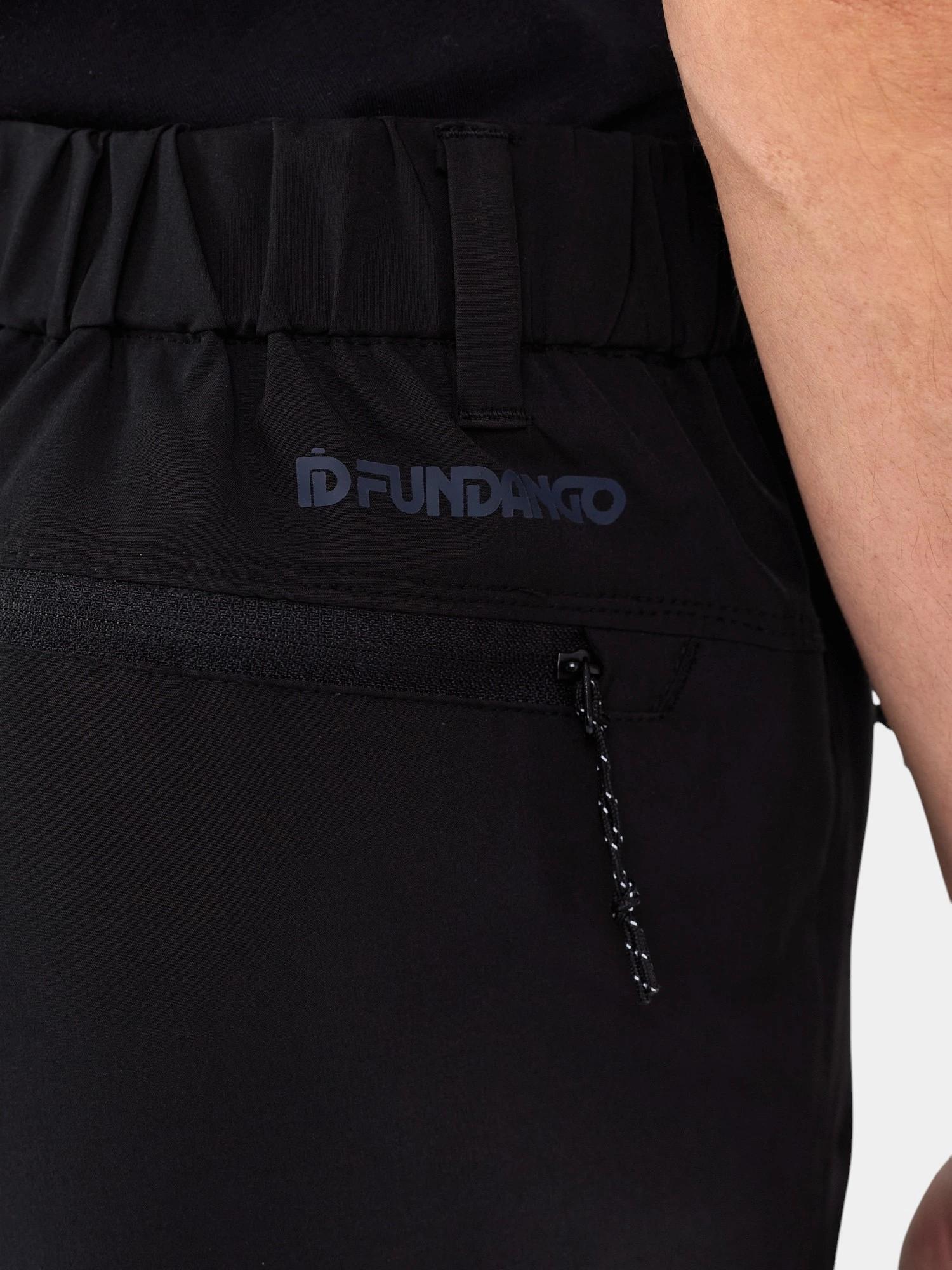 Pantalons De Randonnée Homme Parson 6/7