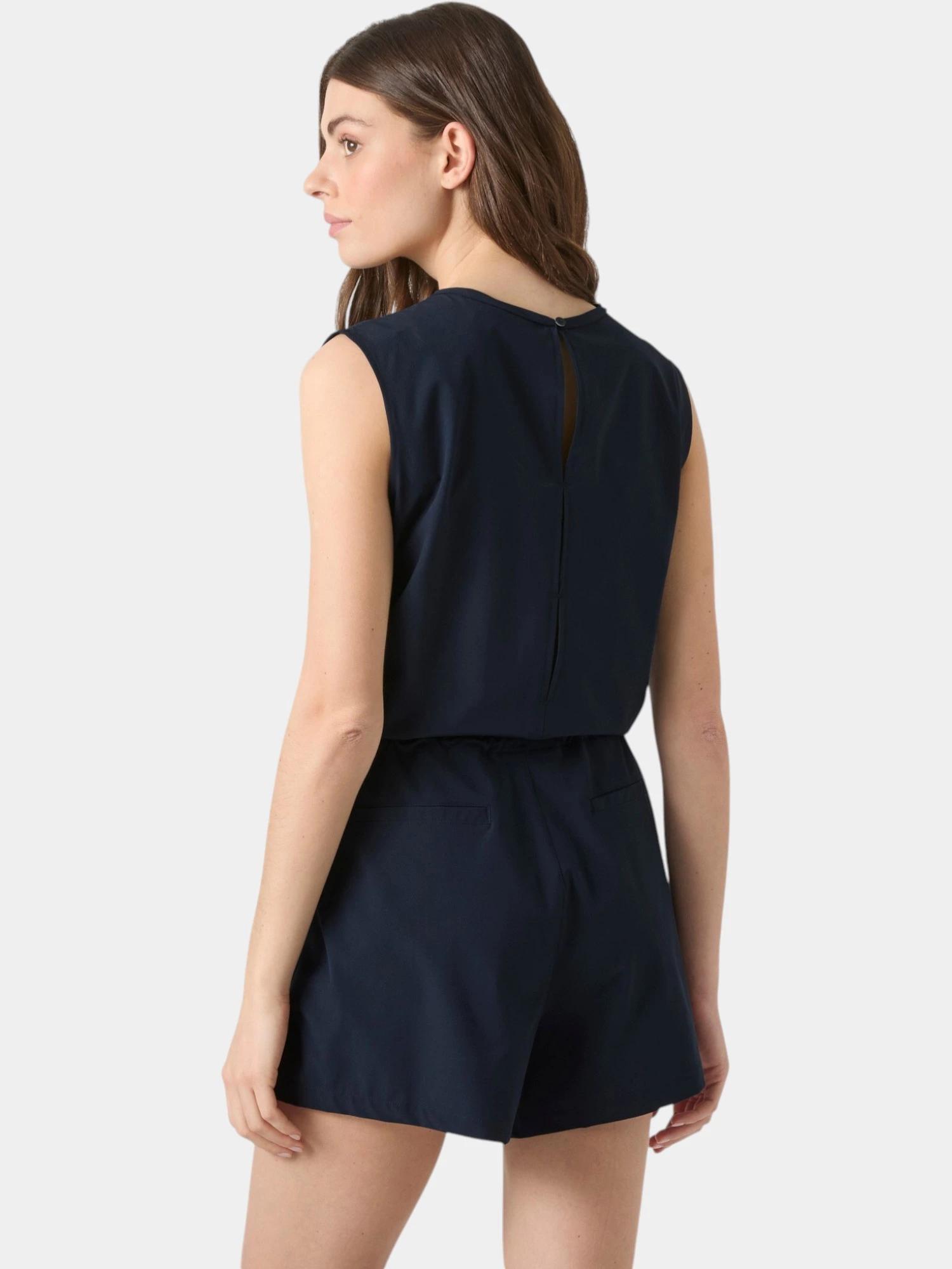 Overal Femme W Thalia Romper 2/7