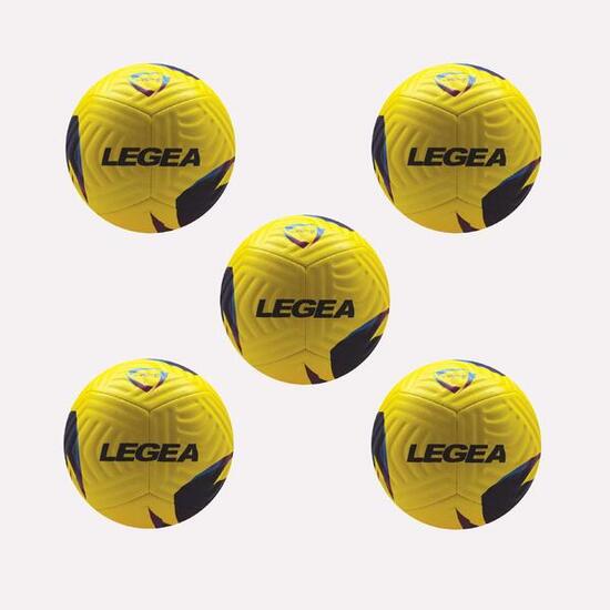 Ballon de football Superior 3 – Premiers pas – lot de 5 ballons